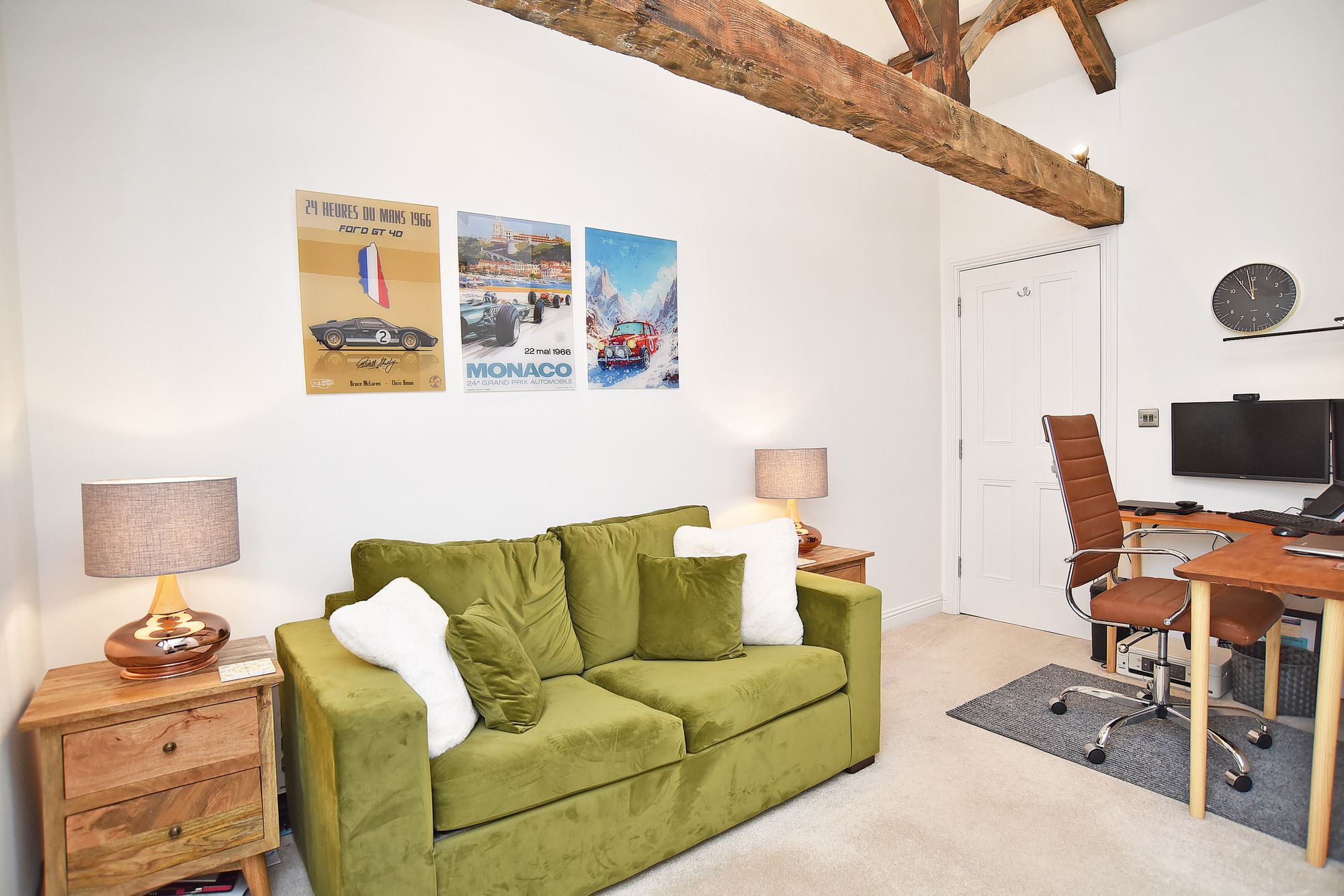 Devonshire Lane, Harrogate, HG1