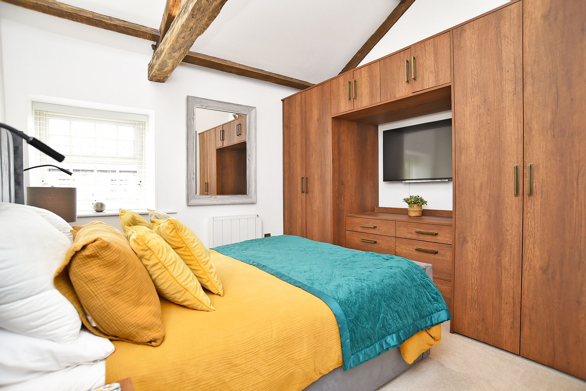 Devonshire Lane, Harrogate, HG1