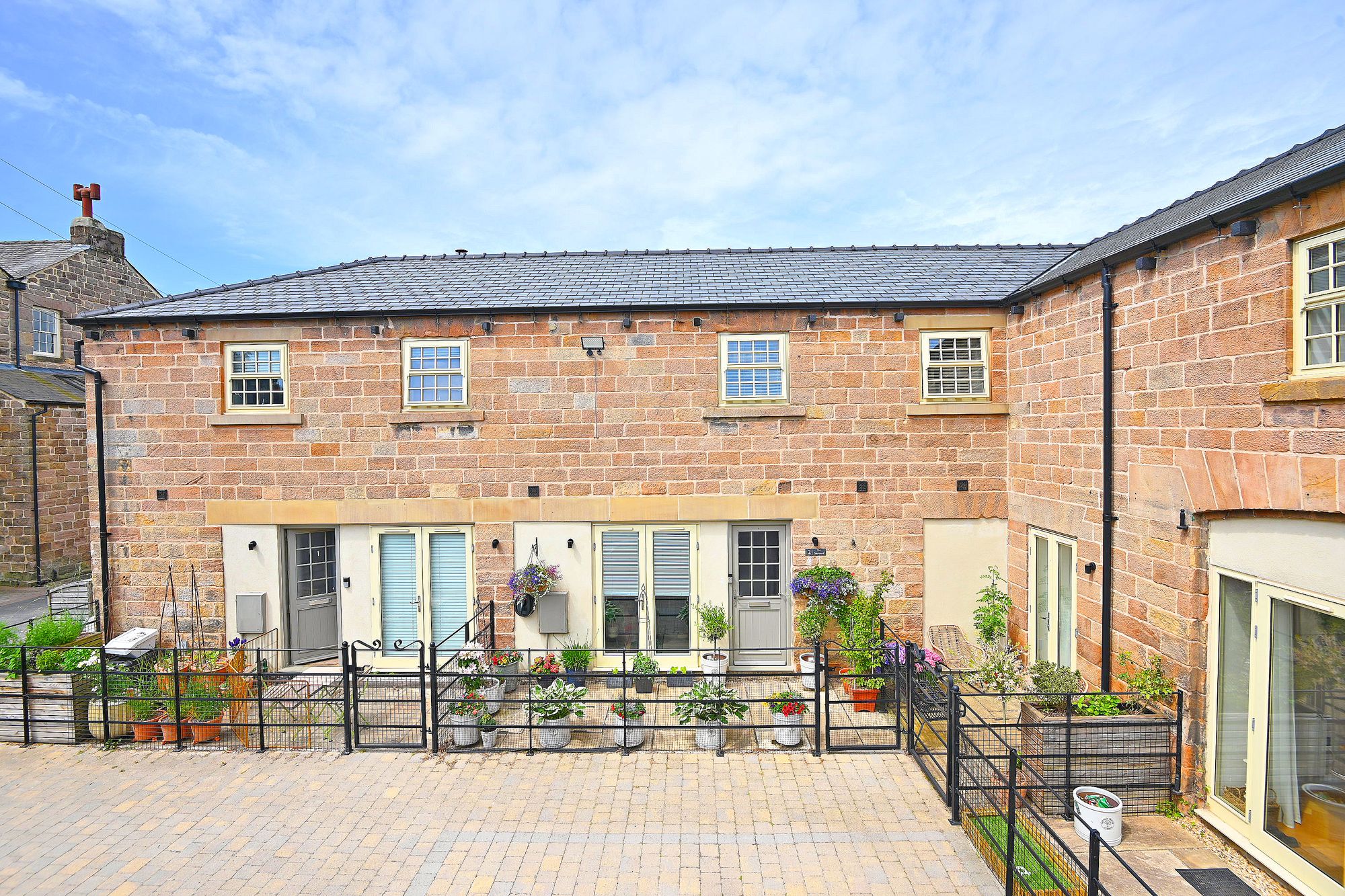 Devonshire Lane, Harrogate, HG1