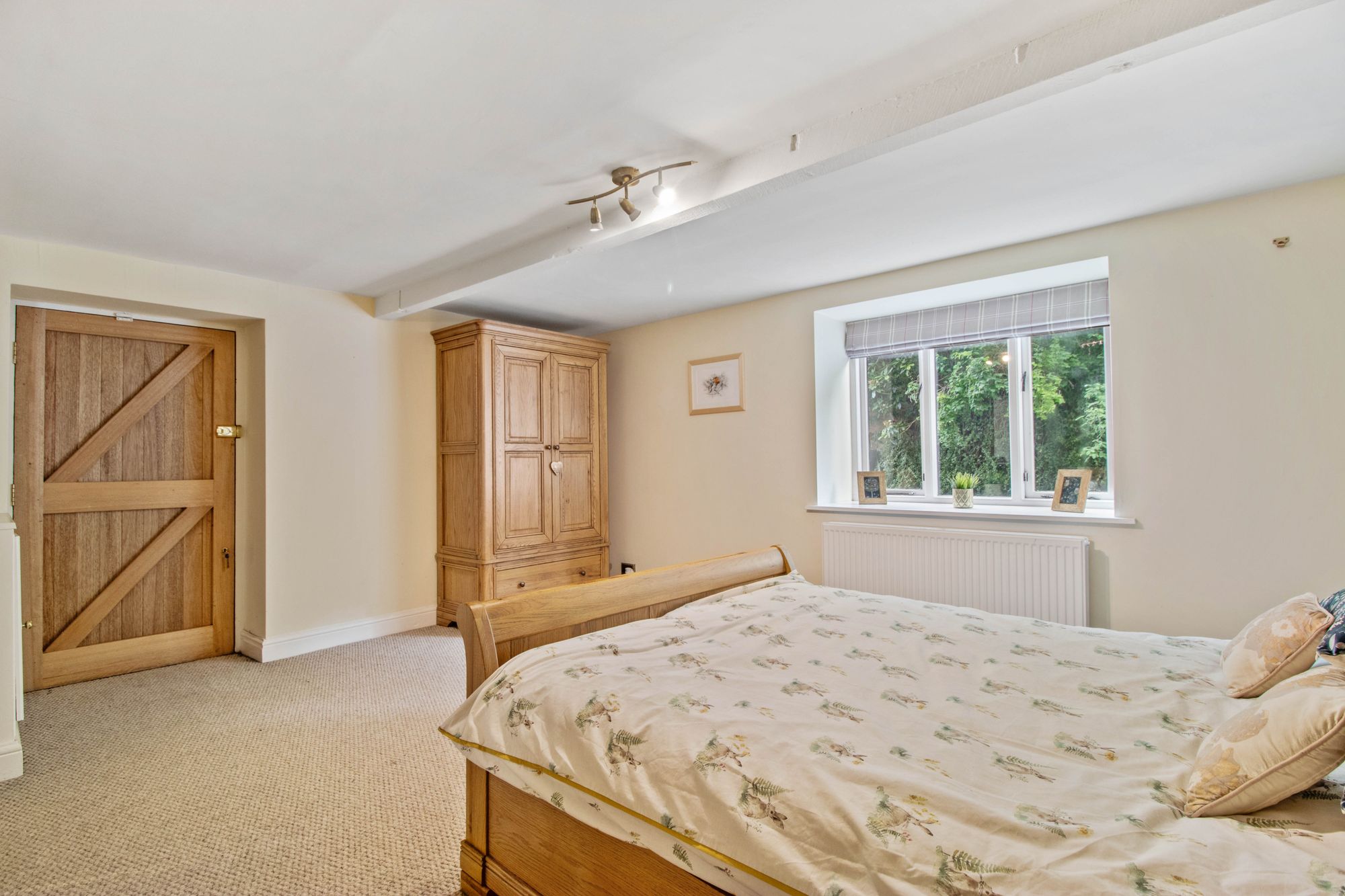 Firs Lane, Appleton, WA4