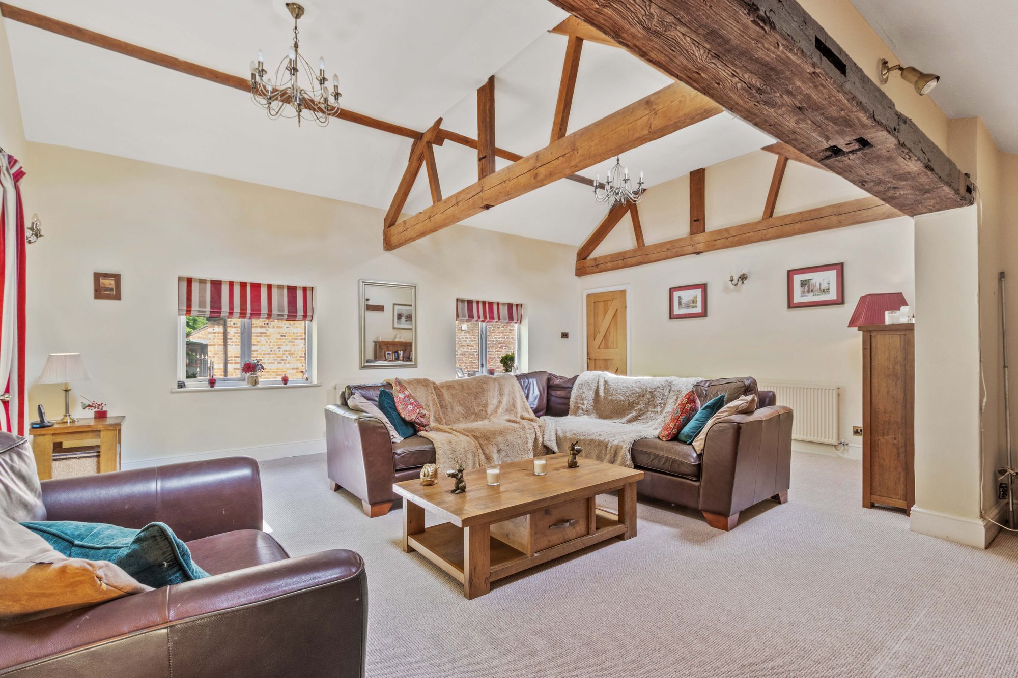 Firs Lane, Appleton, WA4
