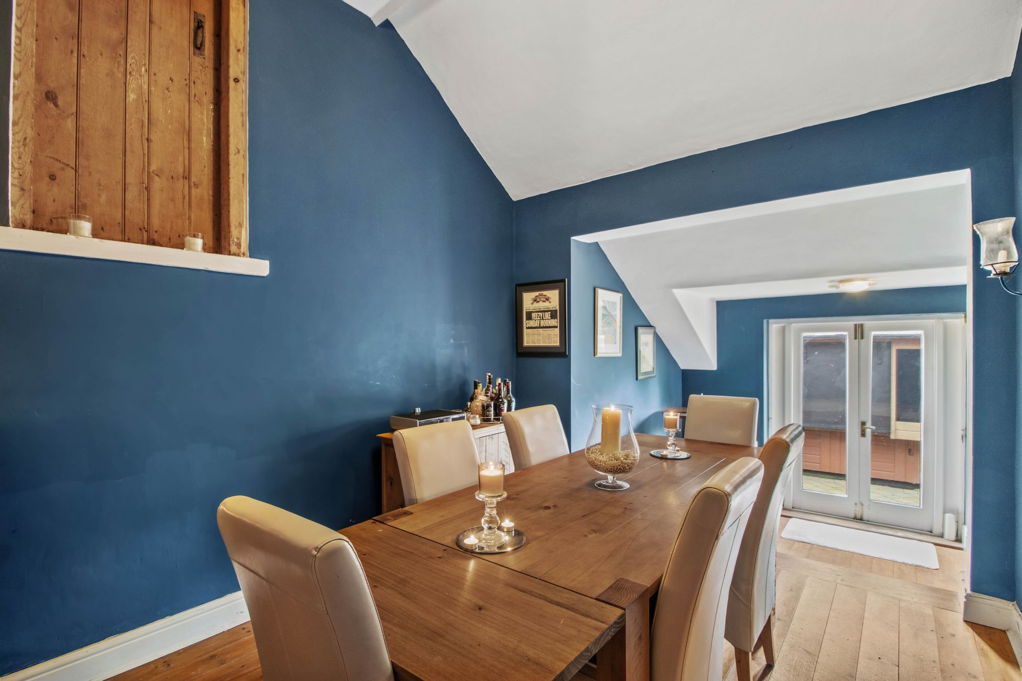 Firs Lane, Appleton, WA4