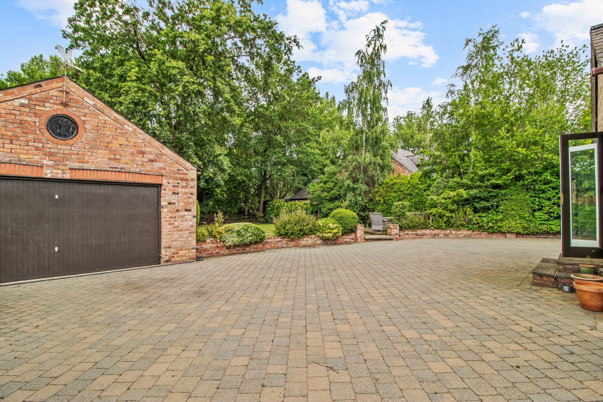 Firs Lane, Appleton, WA4