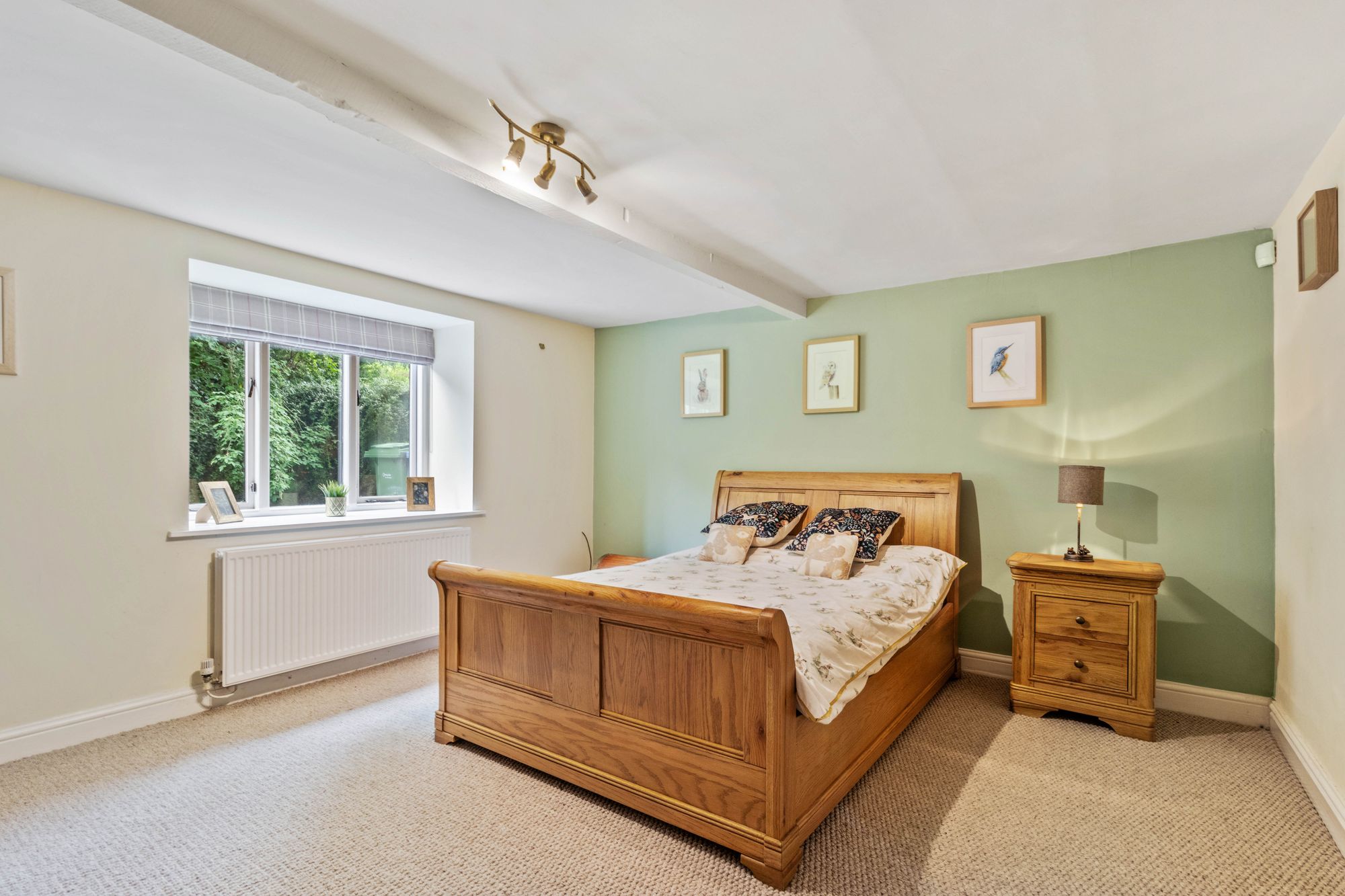 Firs Lane, Appleton, WA4