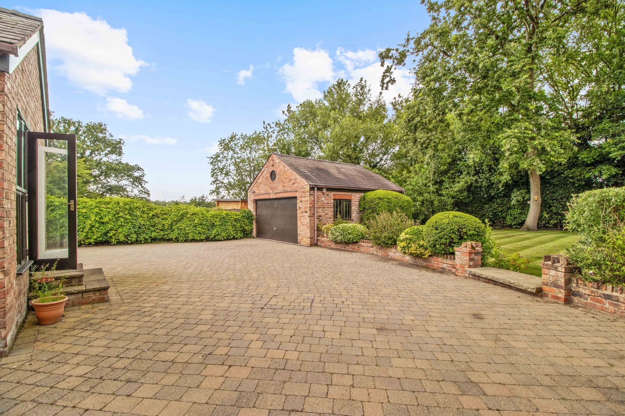 Firs Lane, Appleton, WA4