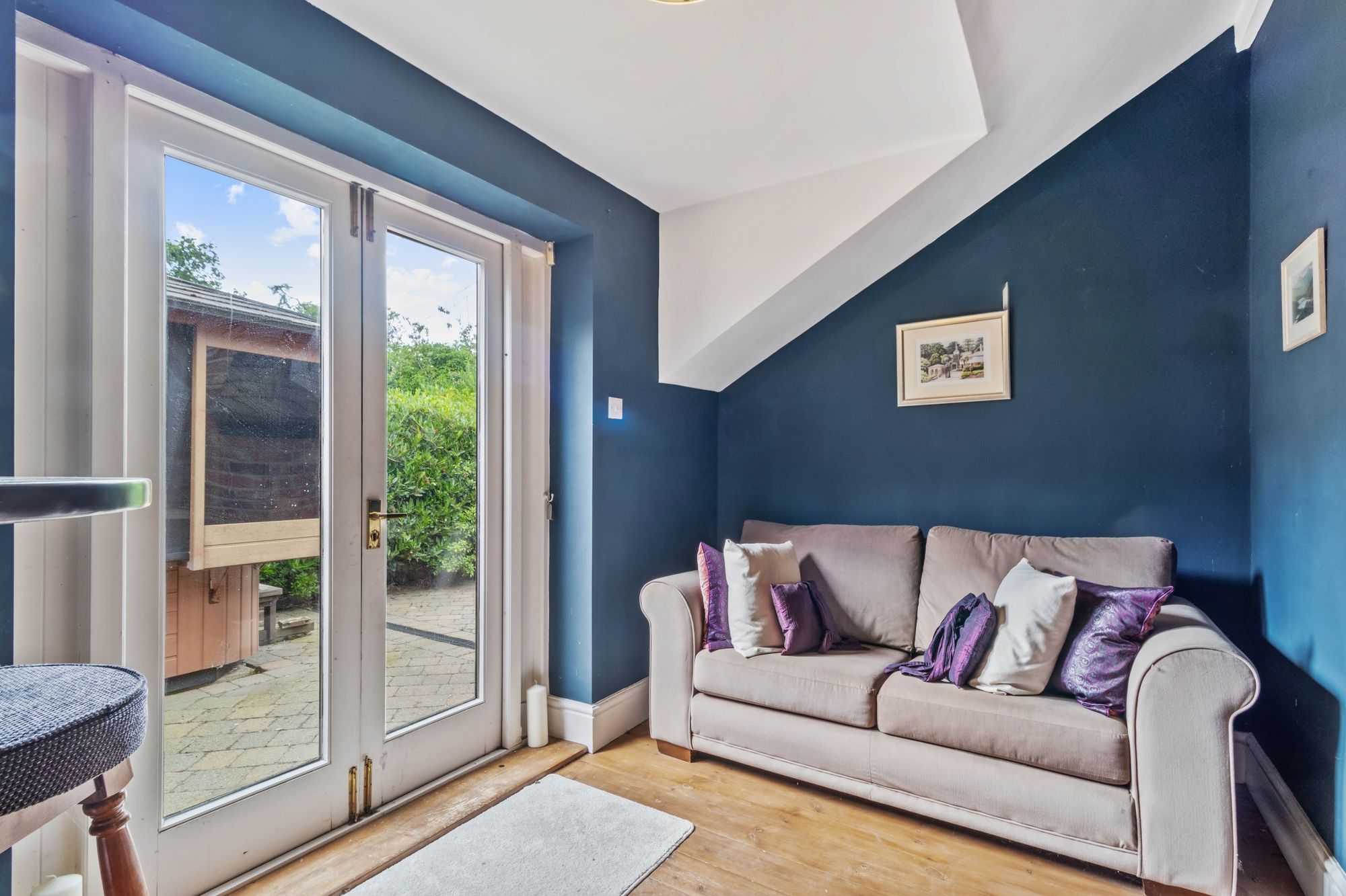 Firs Lane, Appleton, WA4