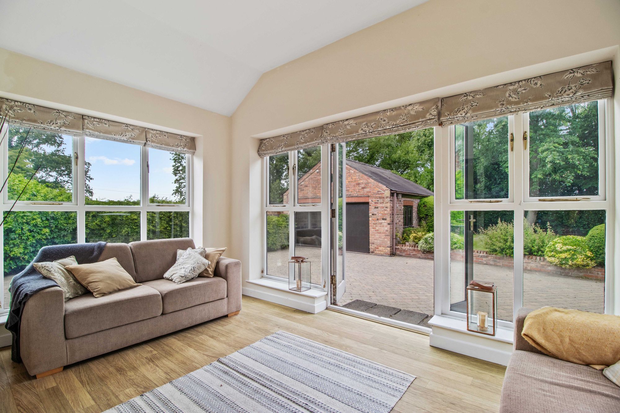Firs Lane, Appleton, WA4