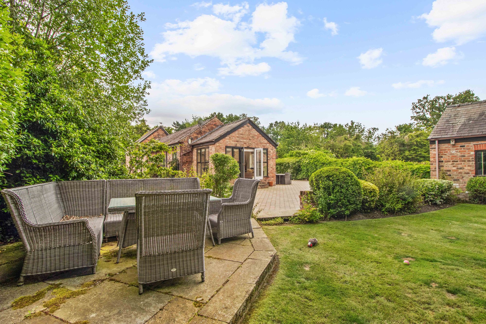 Firs Lane, Appleton, WA4