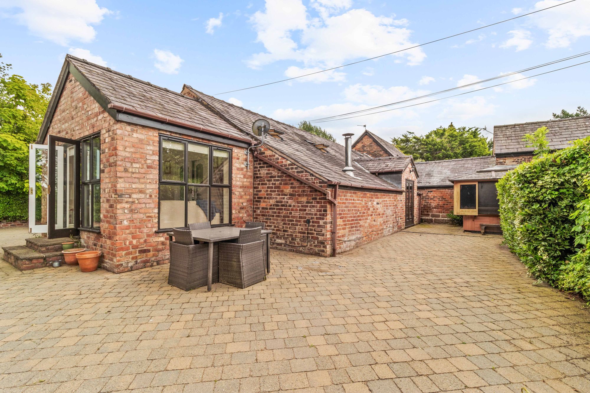 Firs Lane, Appleton, WA4