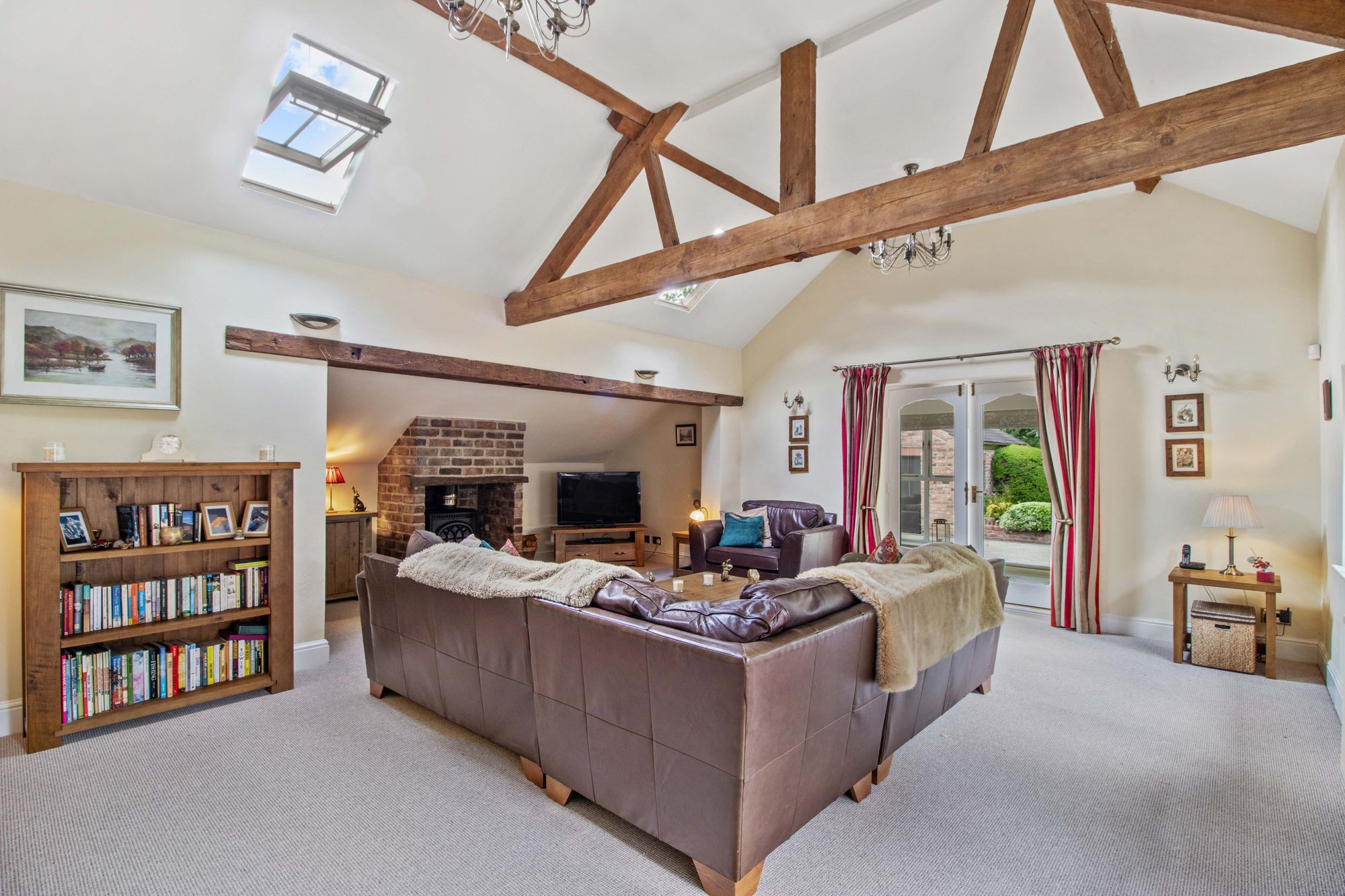 Firs Lane, Appleton, WA4