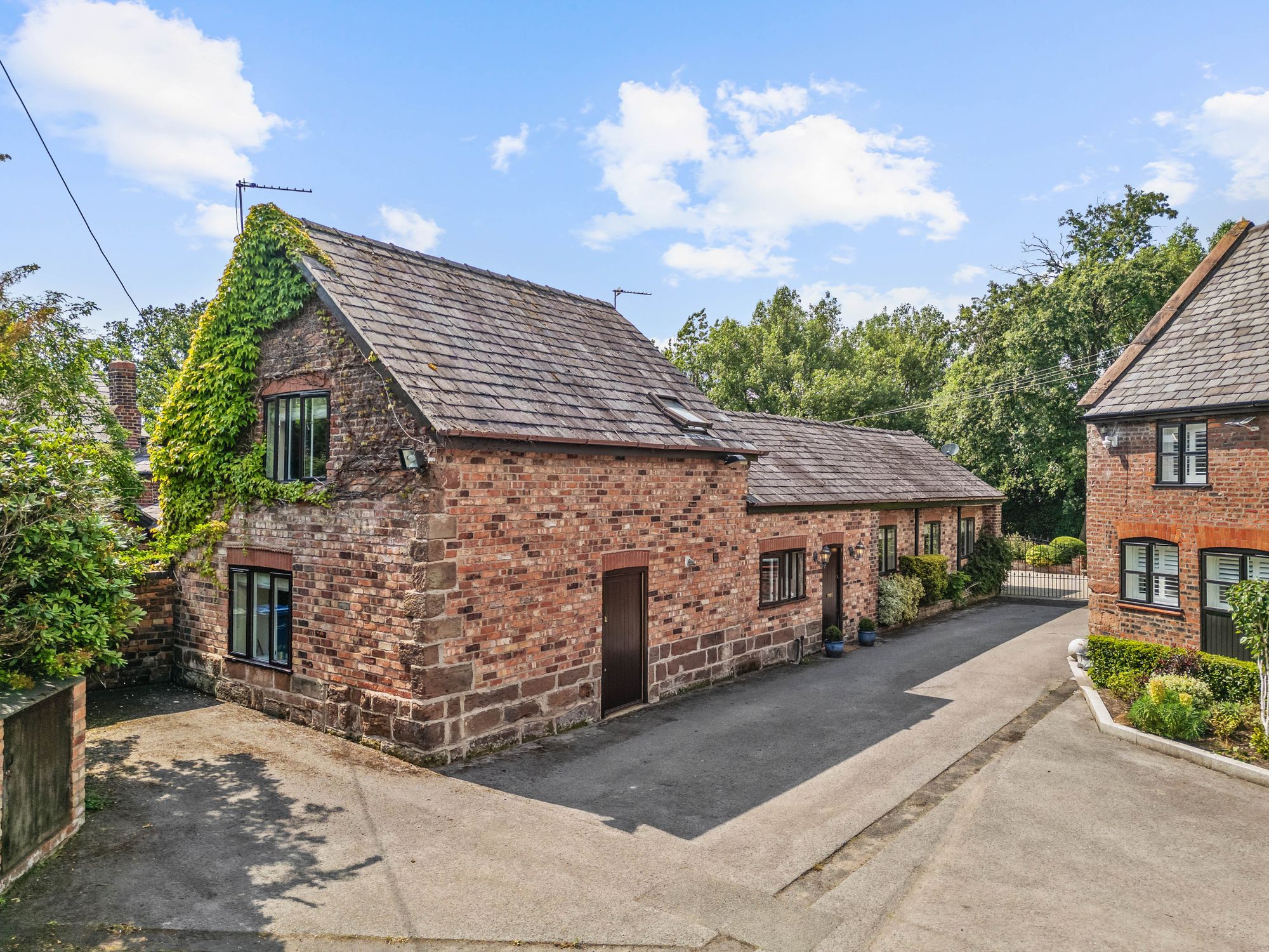 Firs Lane, Appleton, WA4