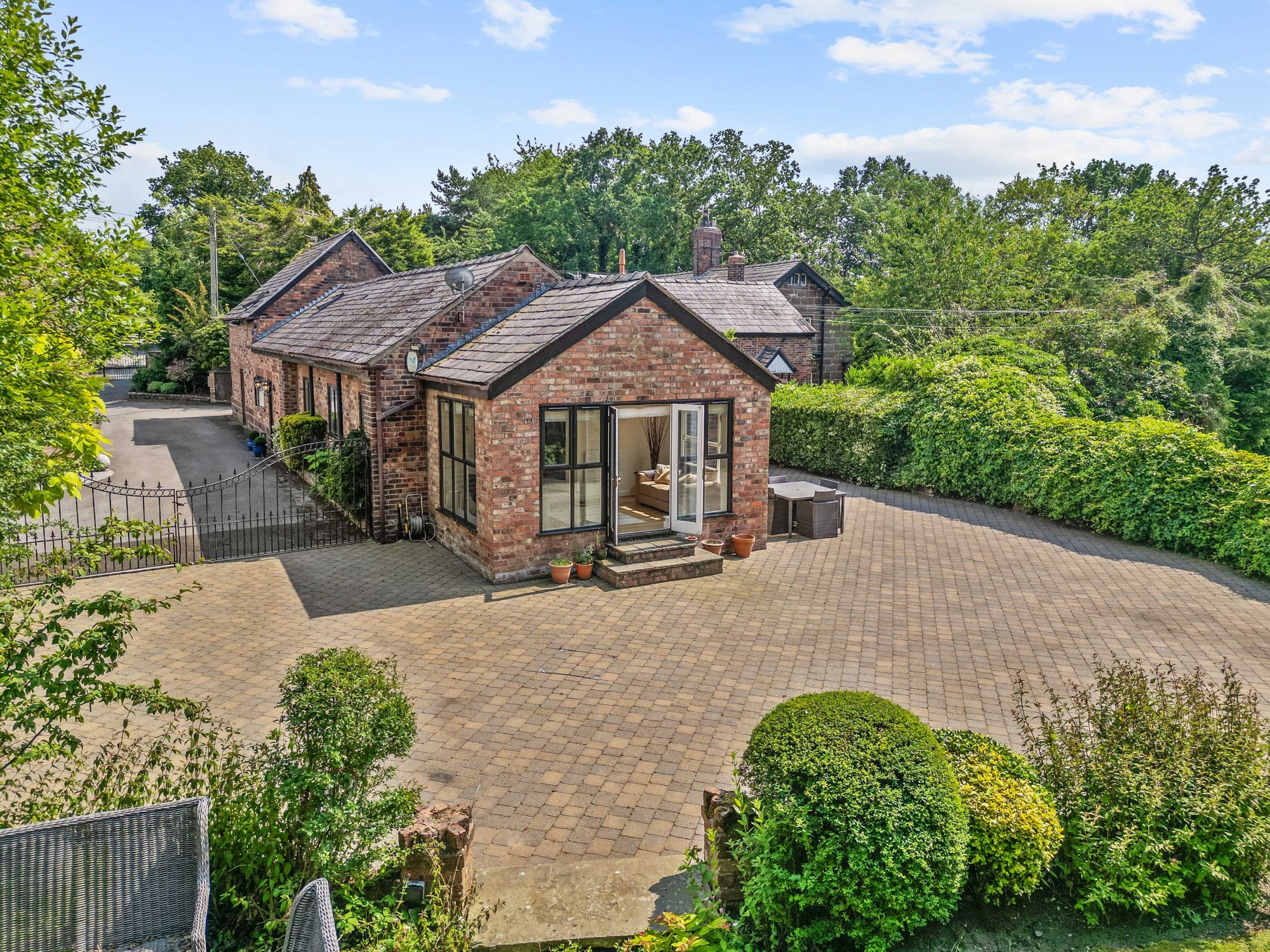 Firs Lane, Appleton, WA4
