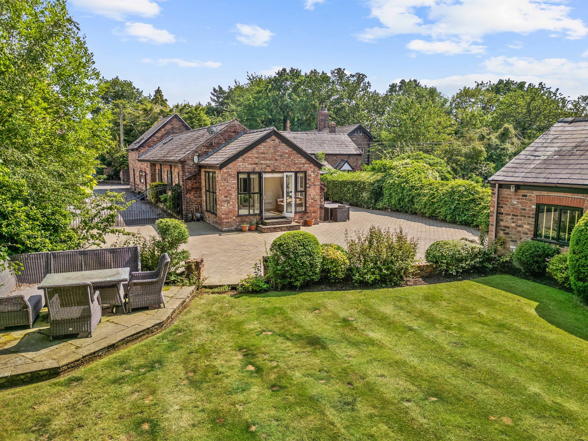 Firs Lane, Appleton, WA4