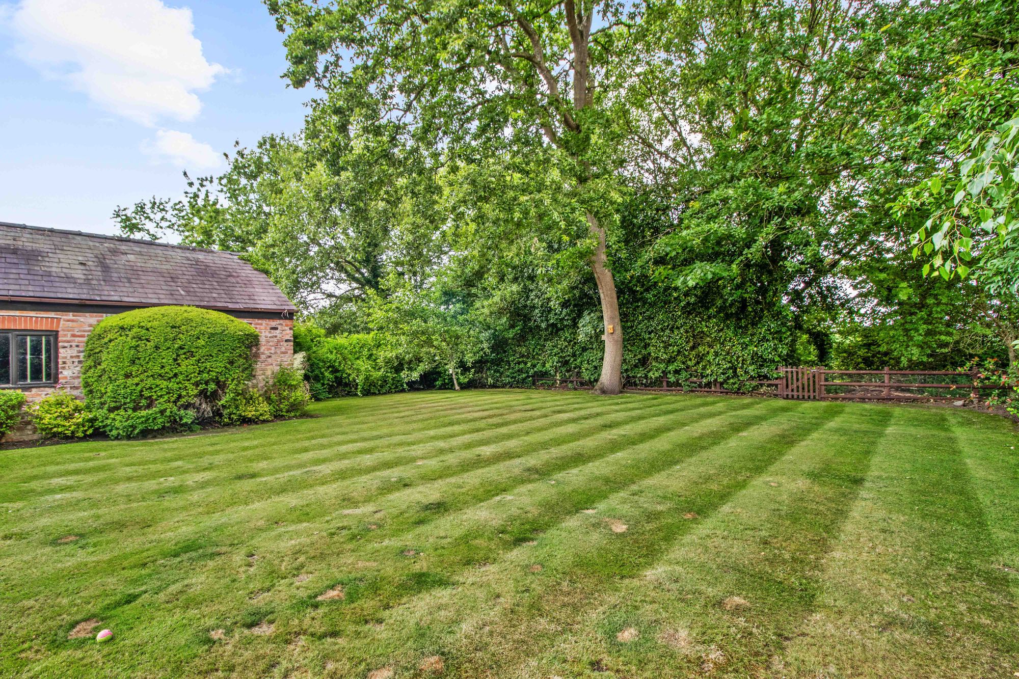 Firs Lane, Appleton, WA4
