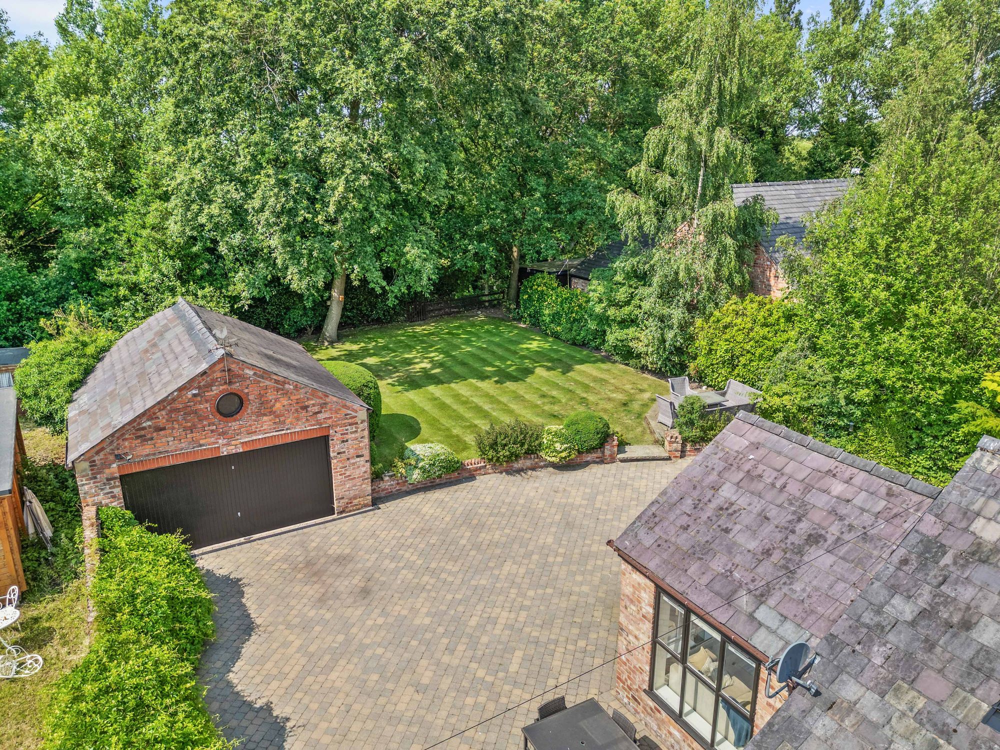 Firs Lane, Appleton, WA4