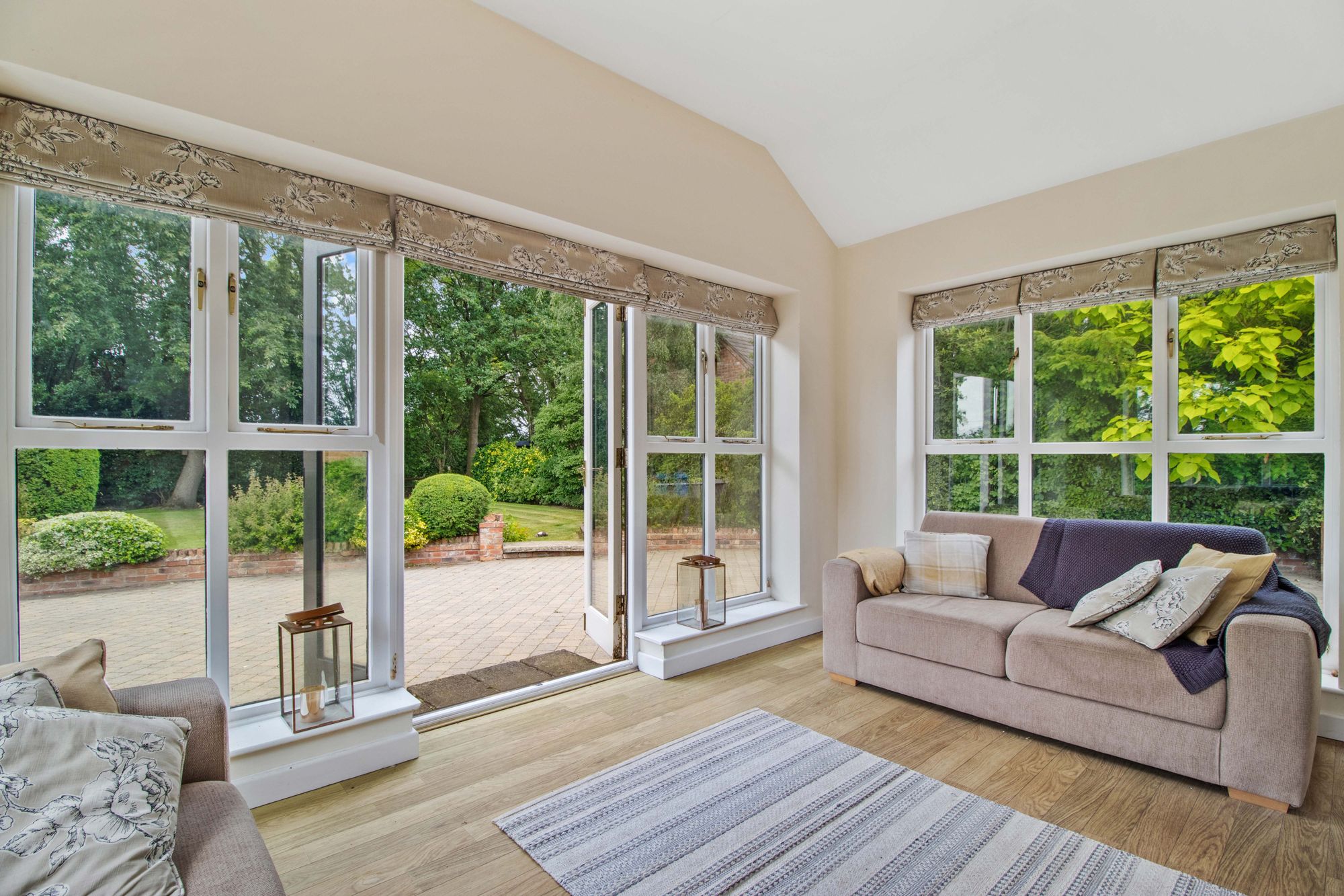 Firs Lane, Appleton, WA4
