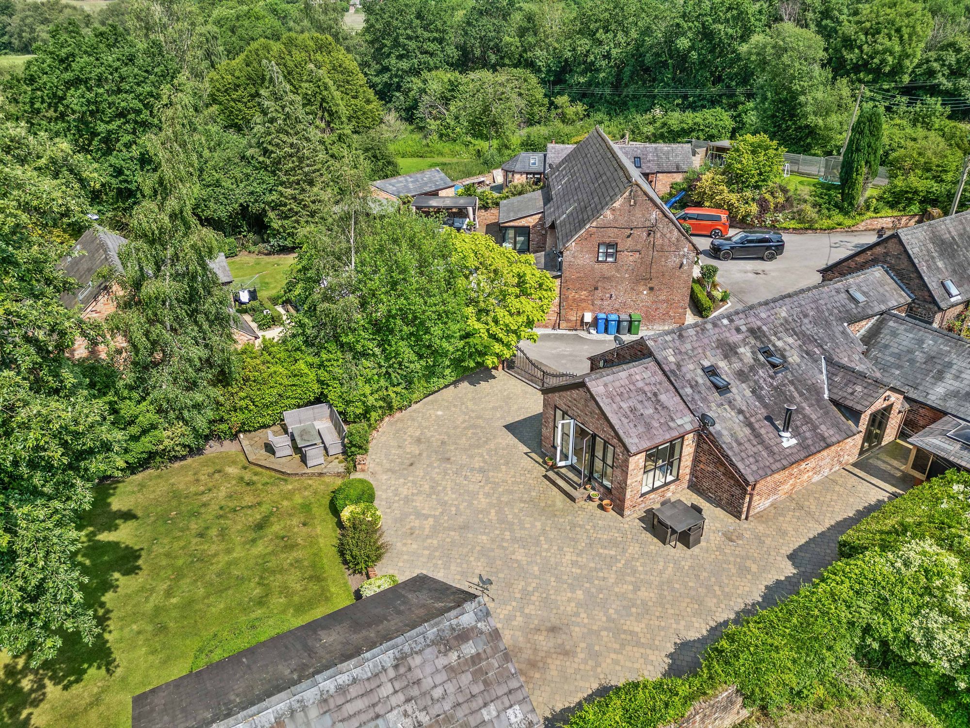 Firs Lane, Appleton, WA4