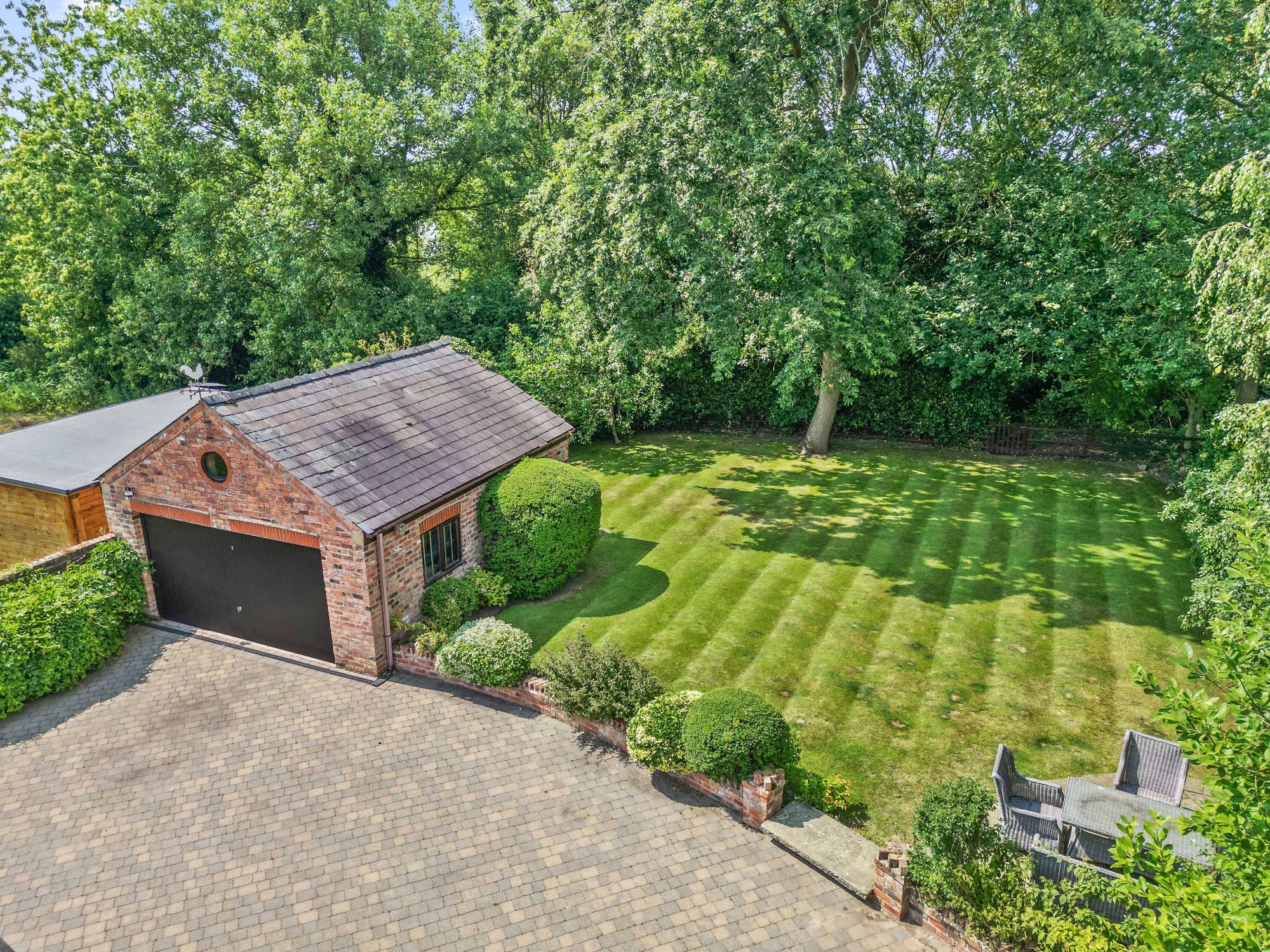 Firs Lane, Appleton, WA4