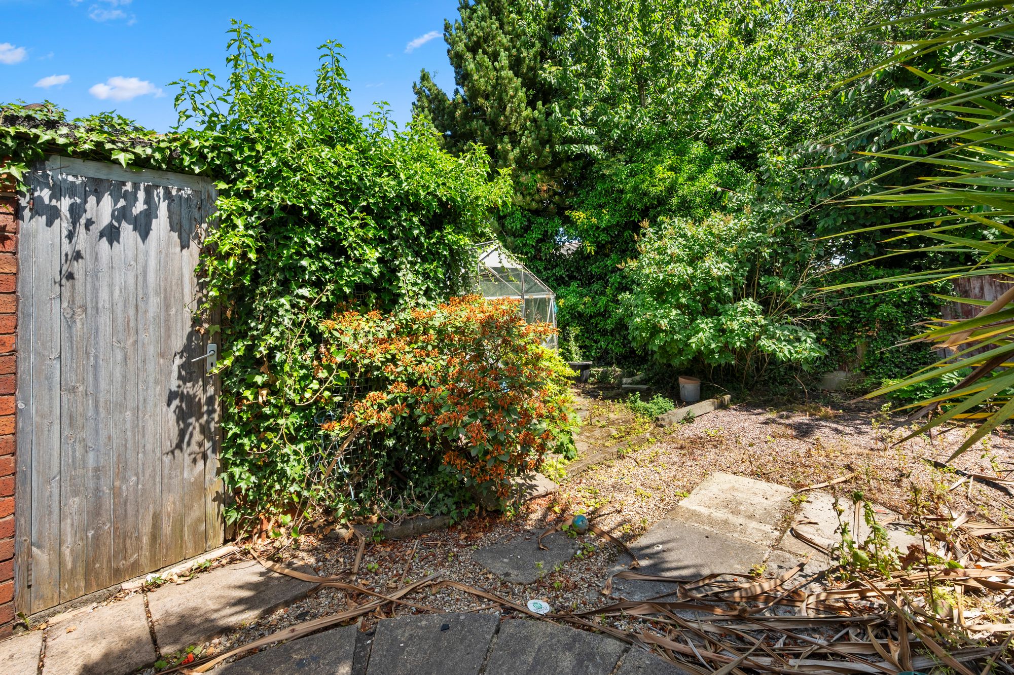 Perth Avenue, Thatto Heath, WA9