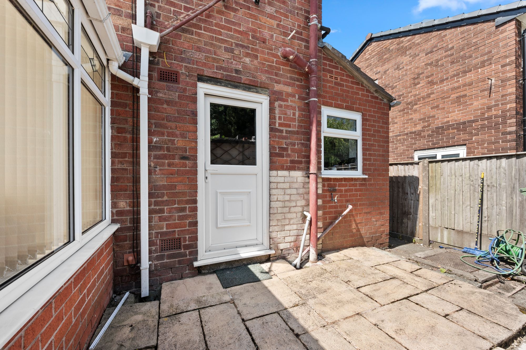 Perth Avenue, Thatto Heath, WA9
