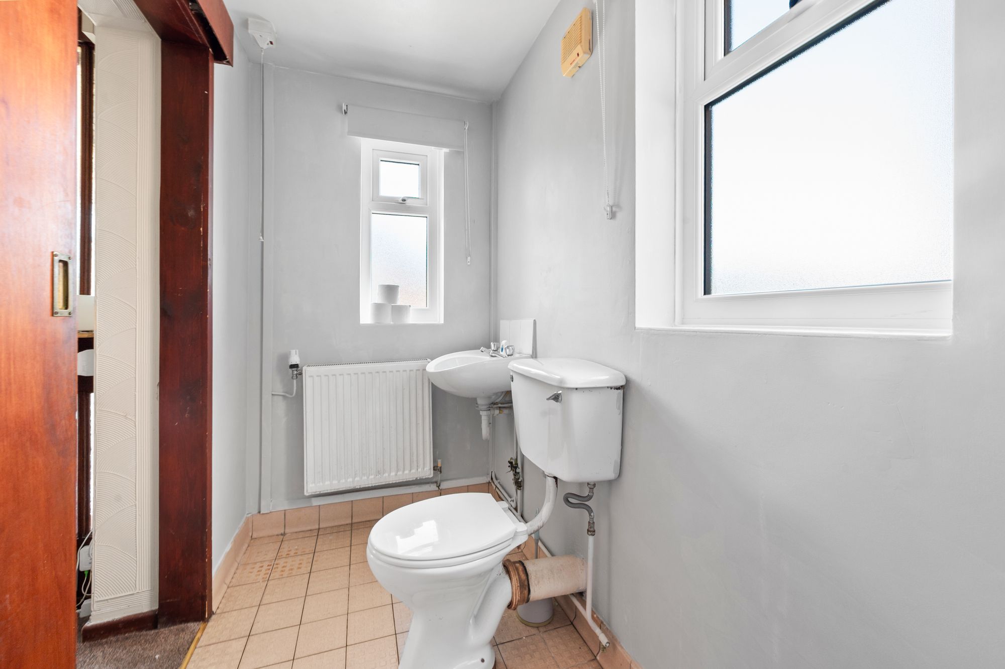 Perth Avenue, Thatto Heath, WA9