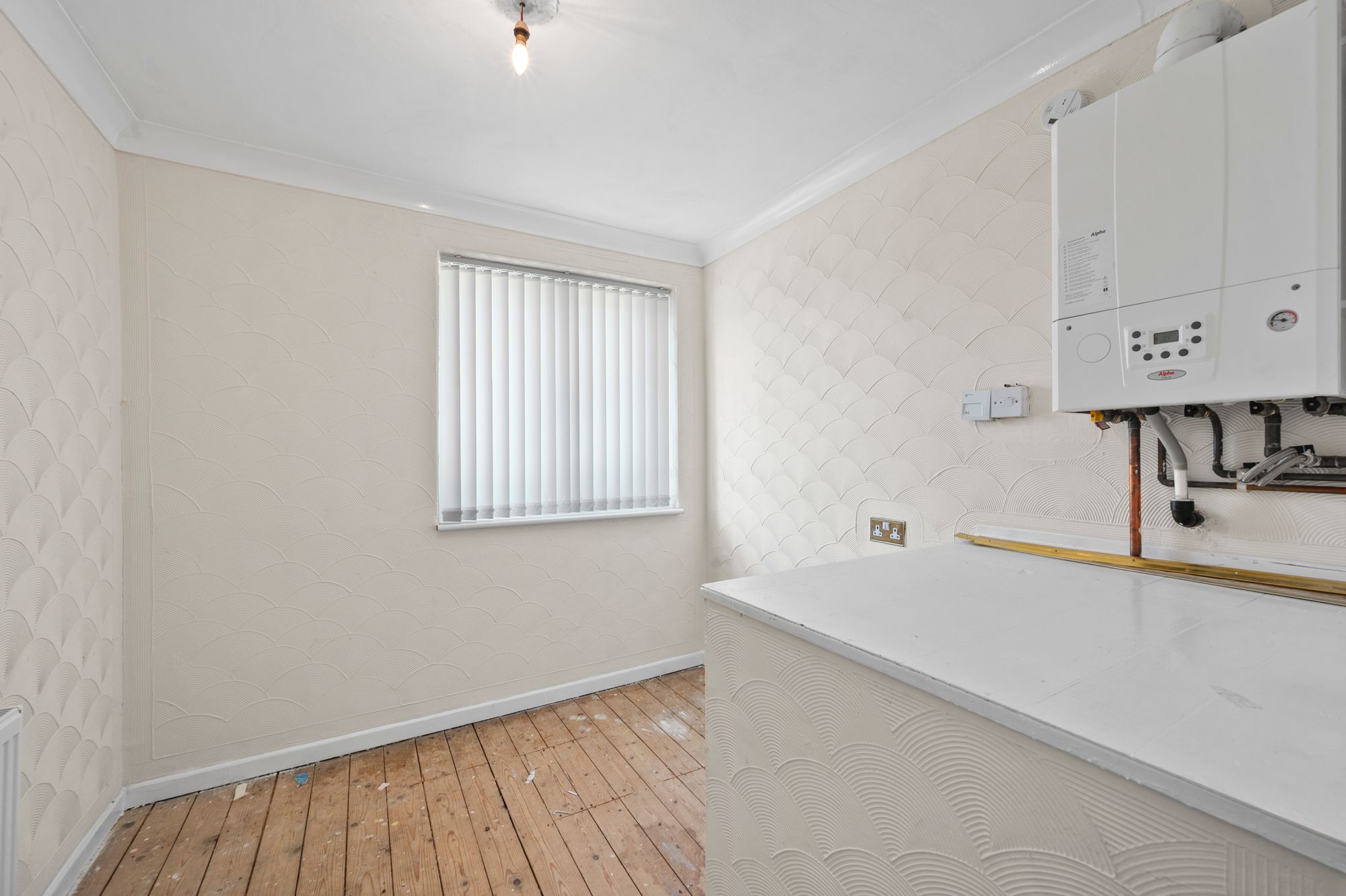 Perth Avenue, Thatto Heath, WA9