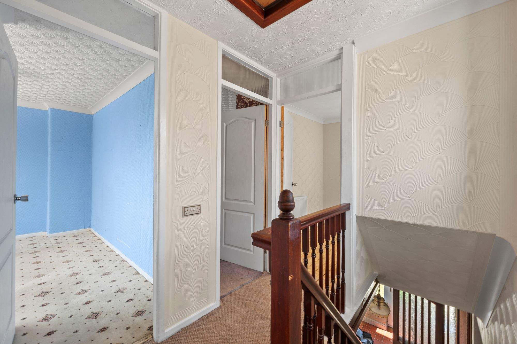 Perth Avenue, Thatto Heath, WA9