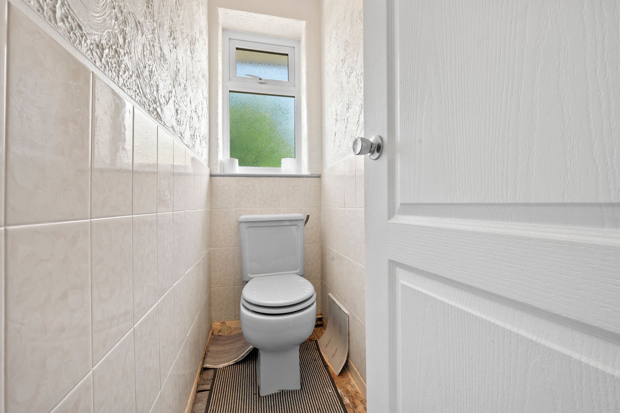 Perth Avenue, Thatto Heath, WA9