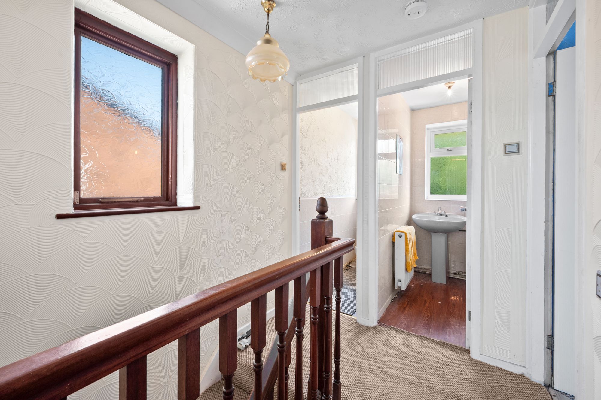 Perth Avenue, Thatto Heath, WA9