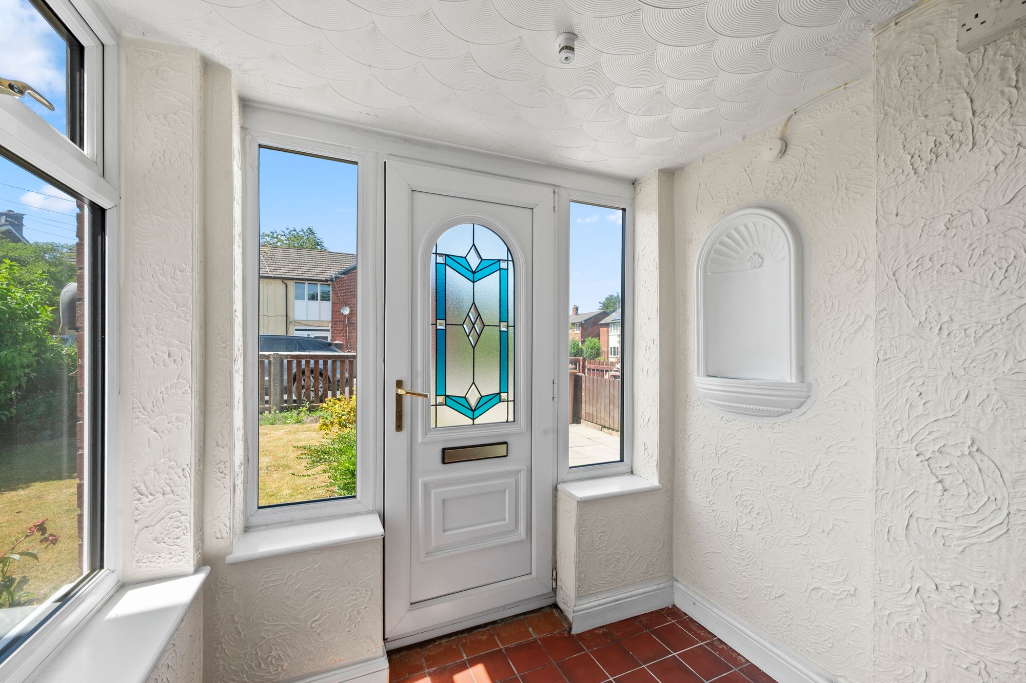Perth Avenue, Thatto Heath, WA9
