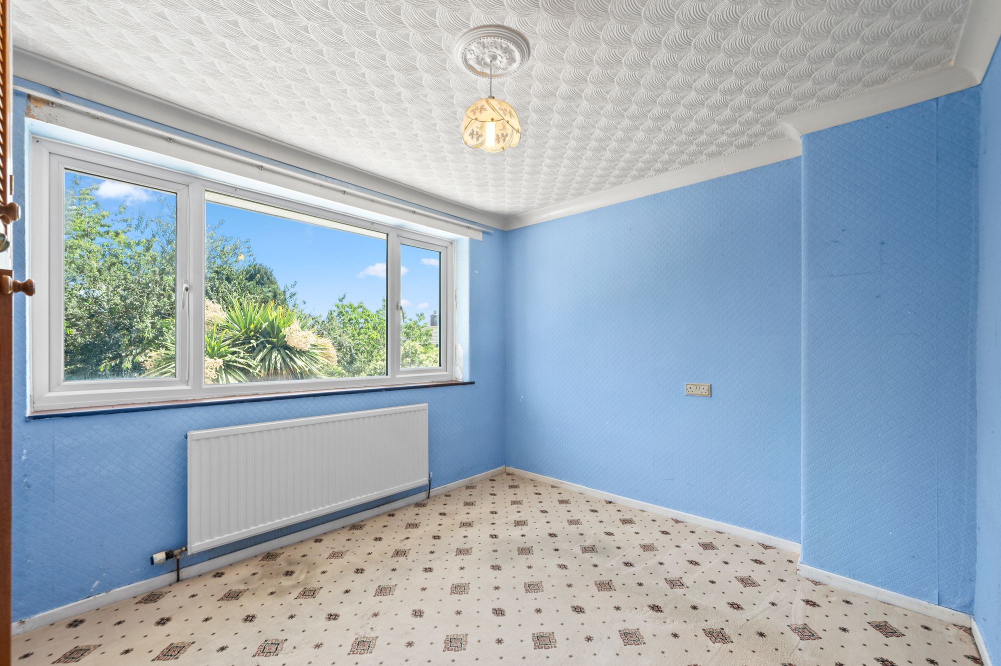 Perth Avenue, Thatto Heath, WA9