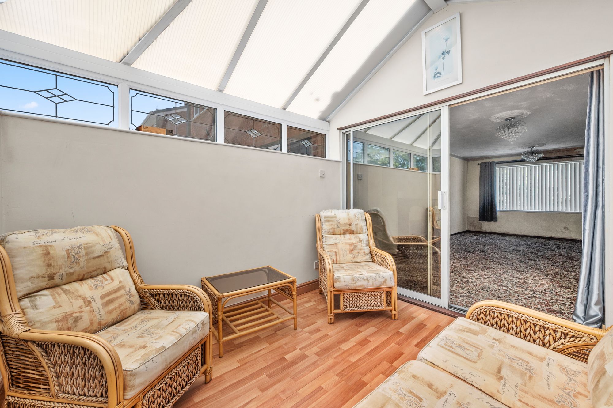 Perth Avenue, Thatto Heath, WA9