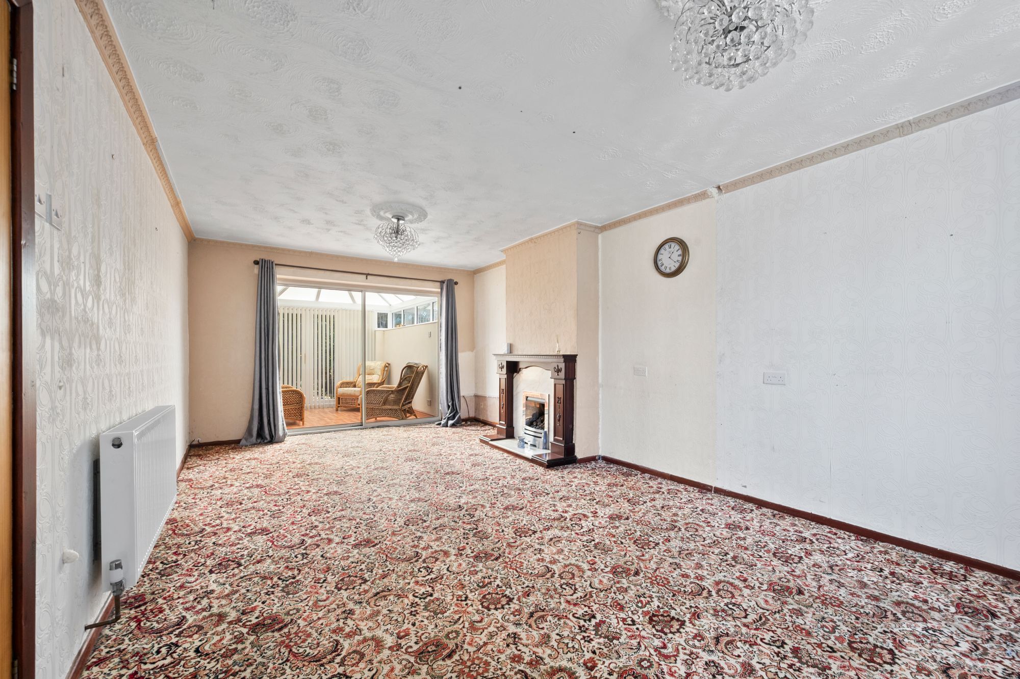 Perth Avenue, Thatto Heath, WA9