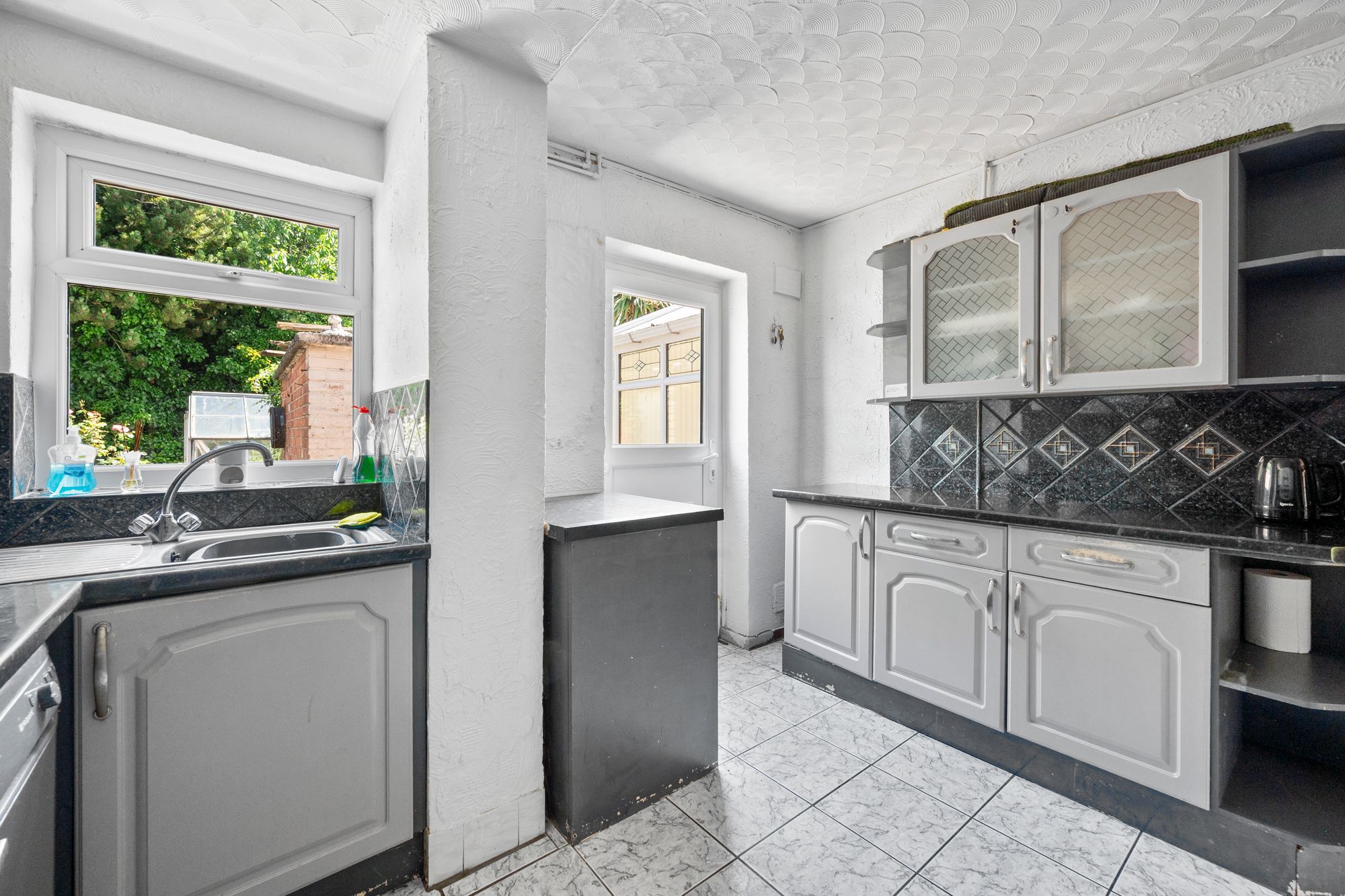 Perth Avenue, Thatto Heath, WA9