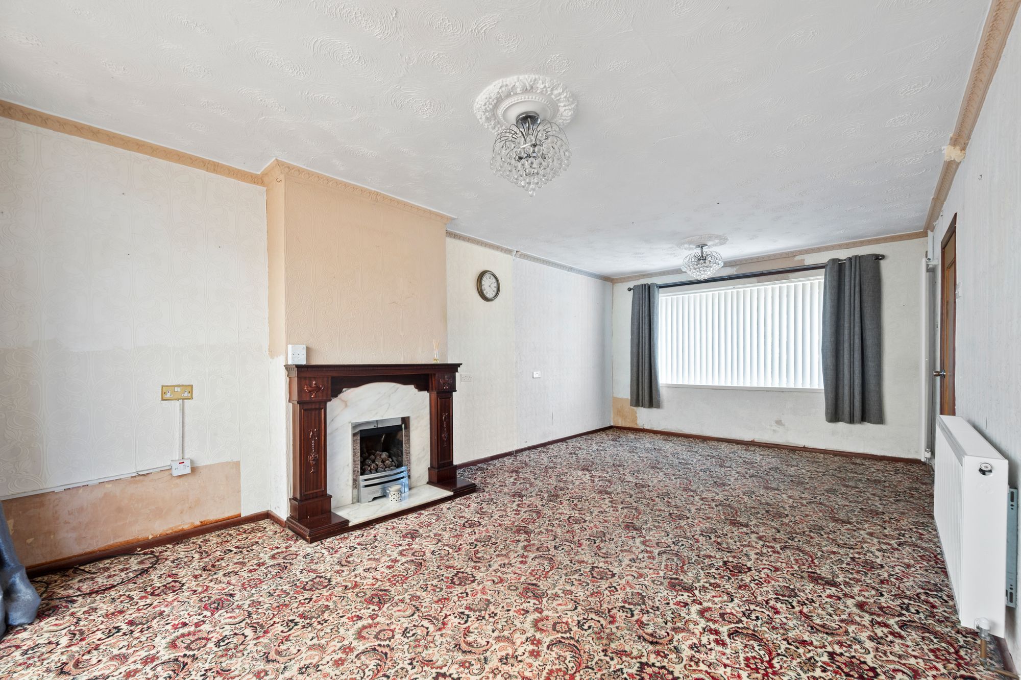Perth Avenue, Thatto Heath, WA9