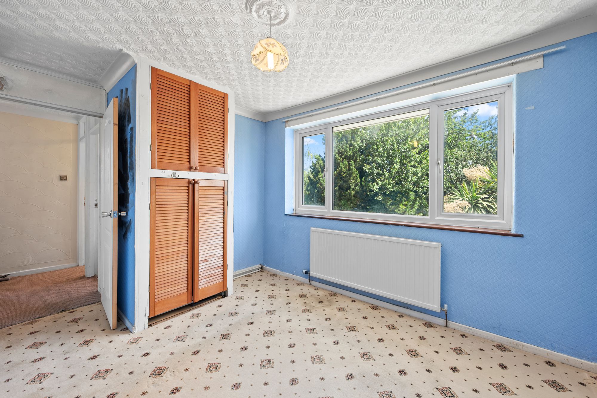 Perth Avenue, Thatto Heath, WA9