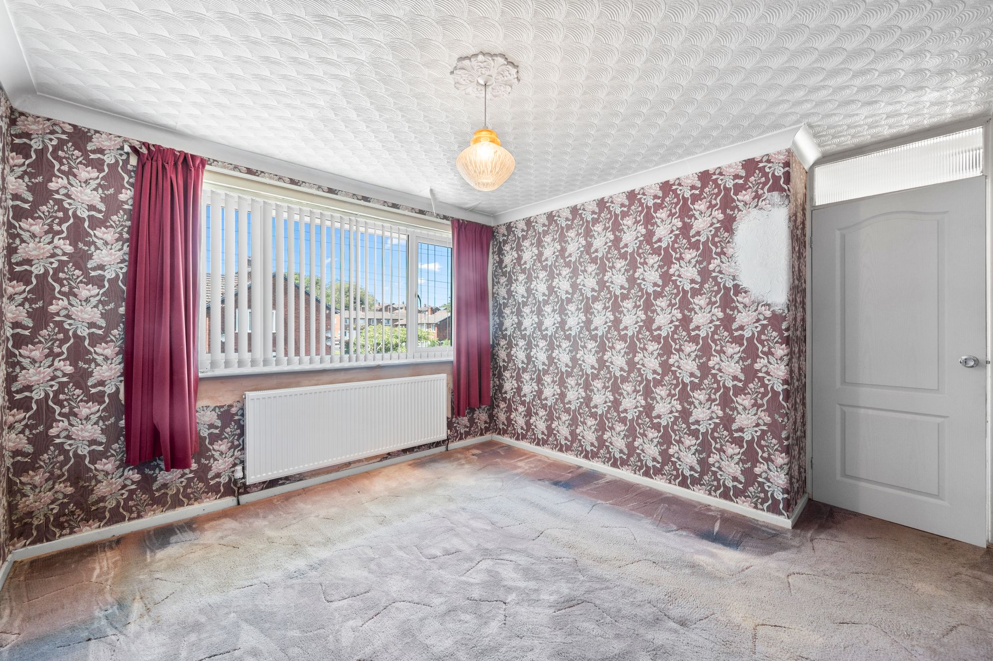 Perth Avenue, Thatto Heath, WA9