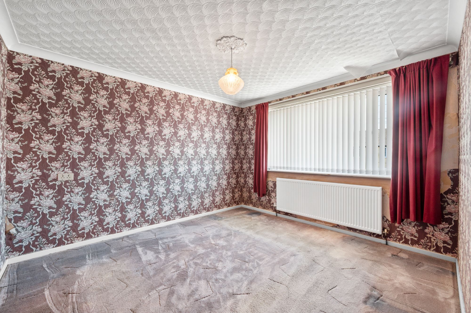 Perth Avenue, Thatto Heath, WA9