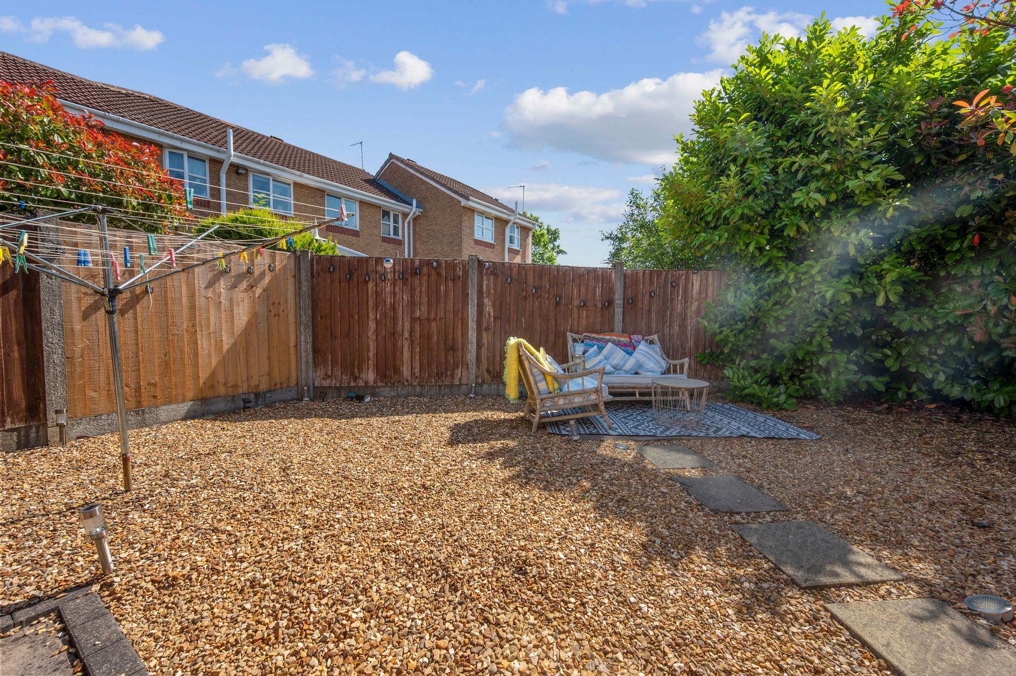 Elm Street, Leigh, WN7