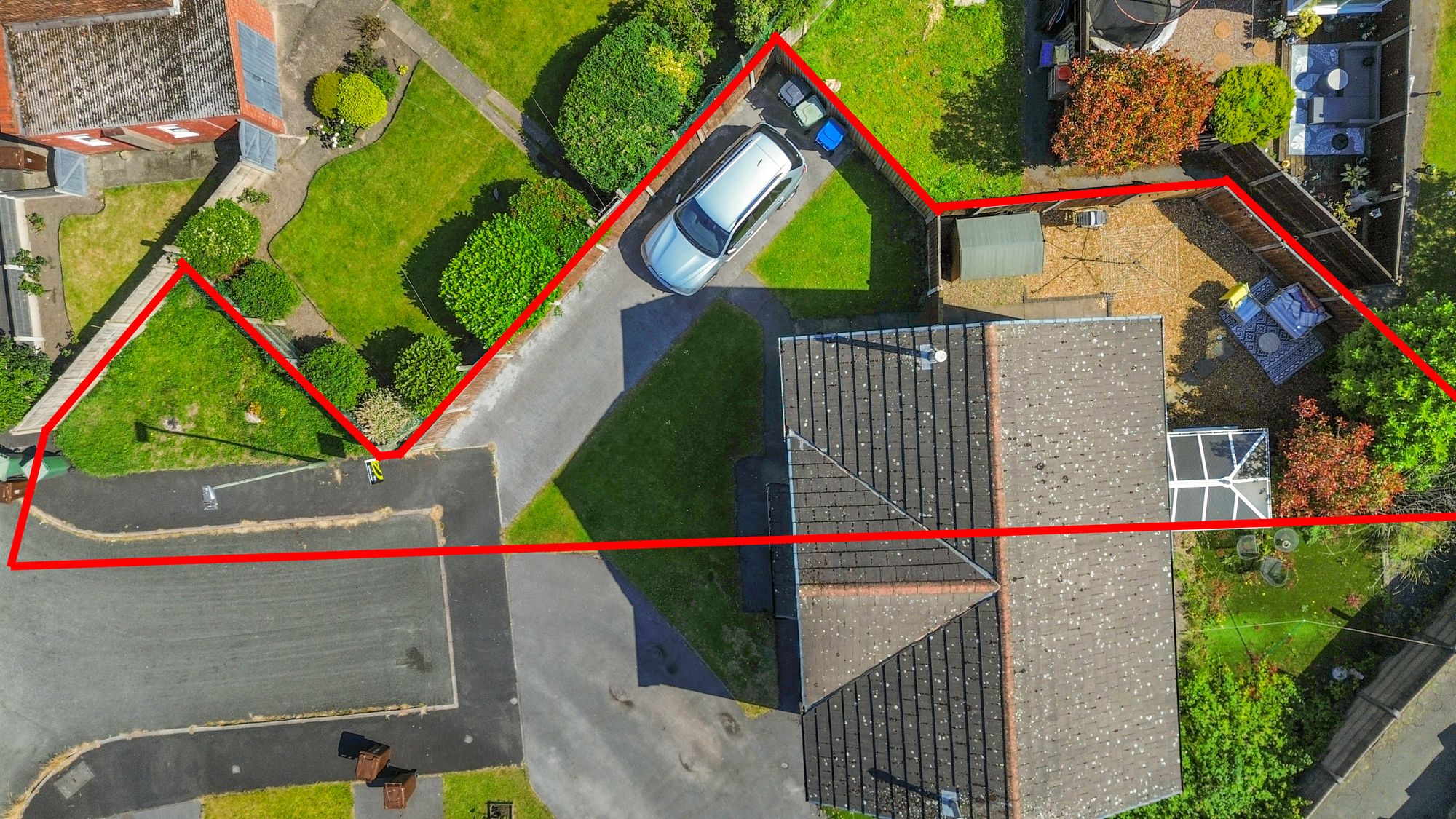 Elm Street, Leigh, WN7