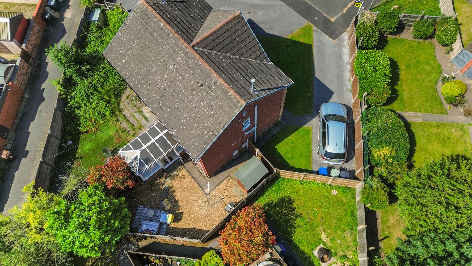 Elm Street, Leigh, WN7