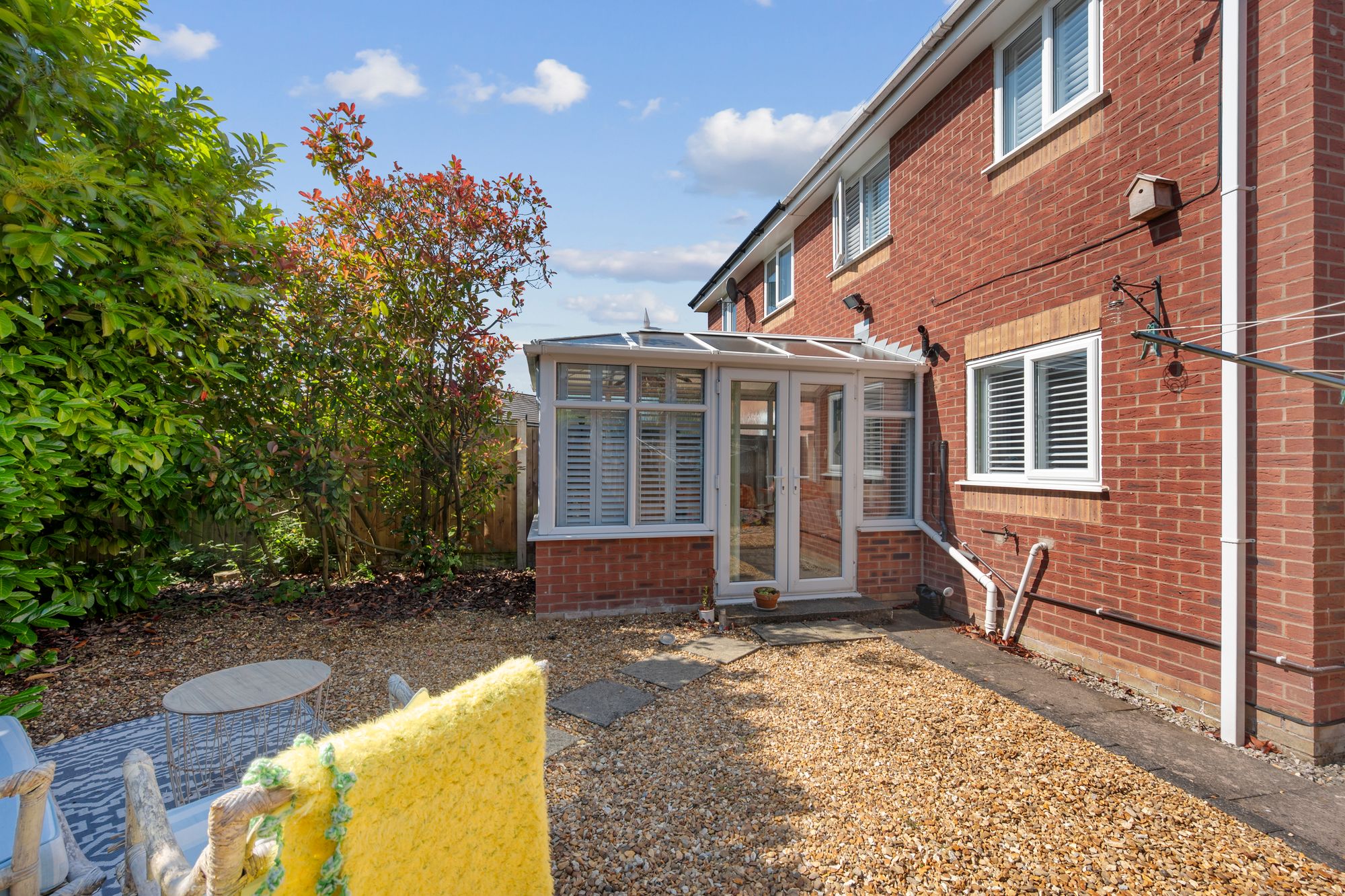 Elm Street, Leigh, WN7