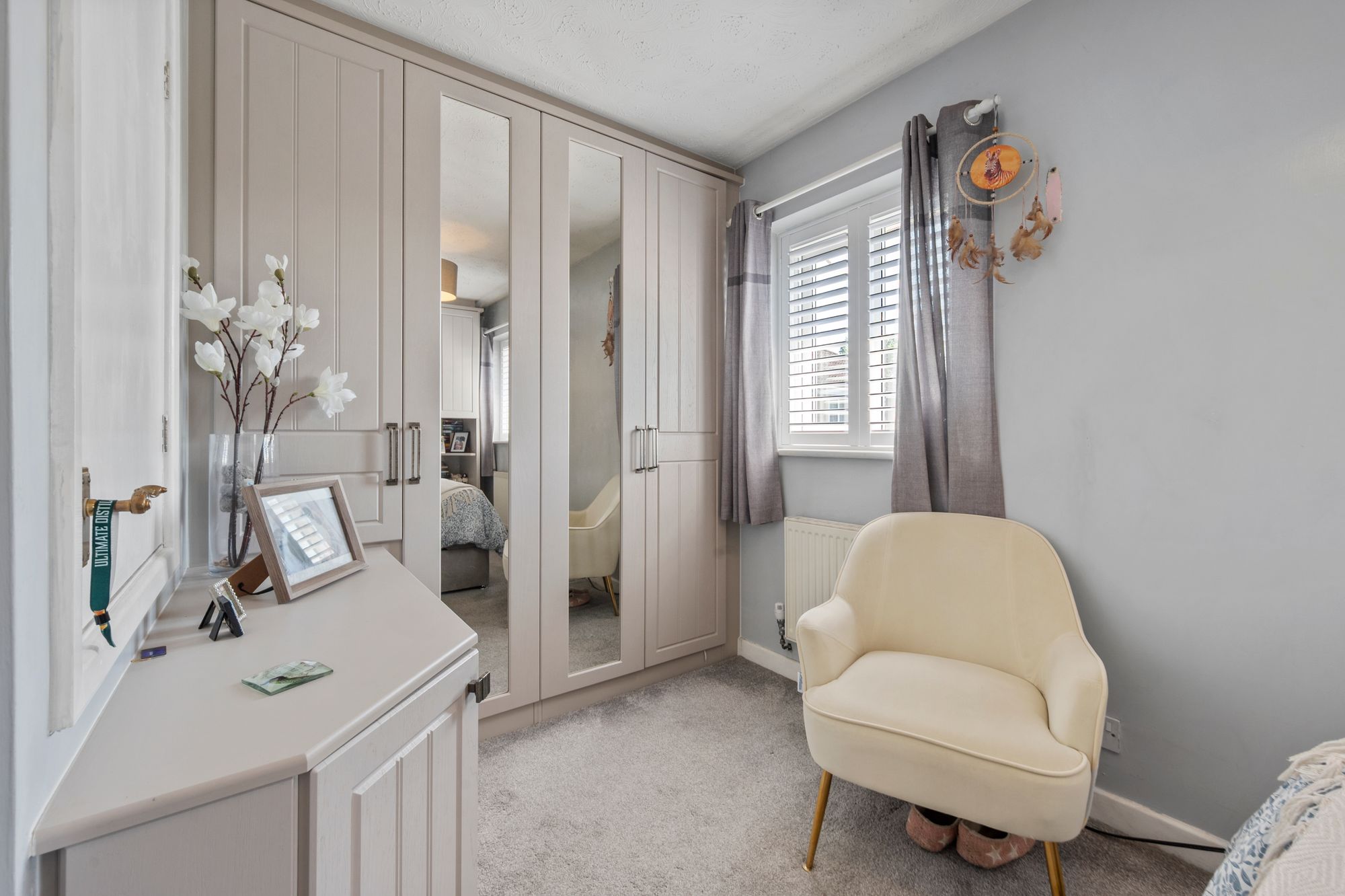 Elm Street, Leigh, WN7