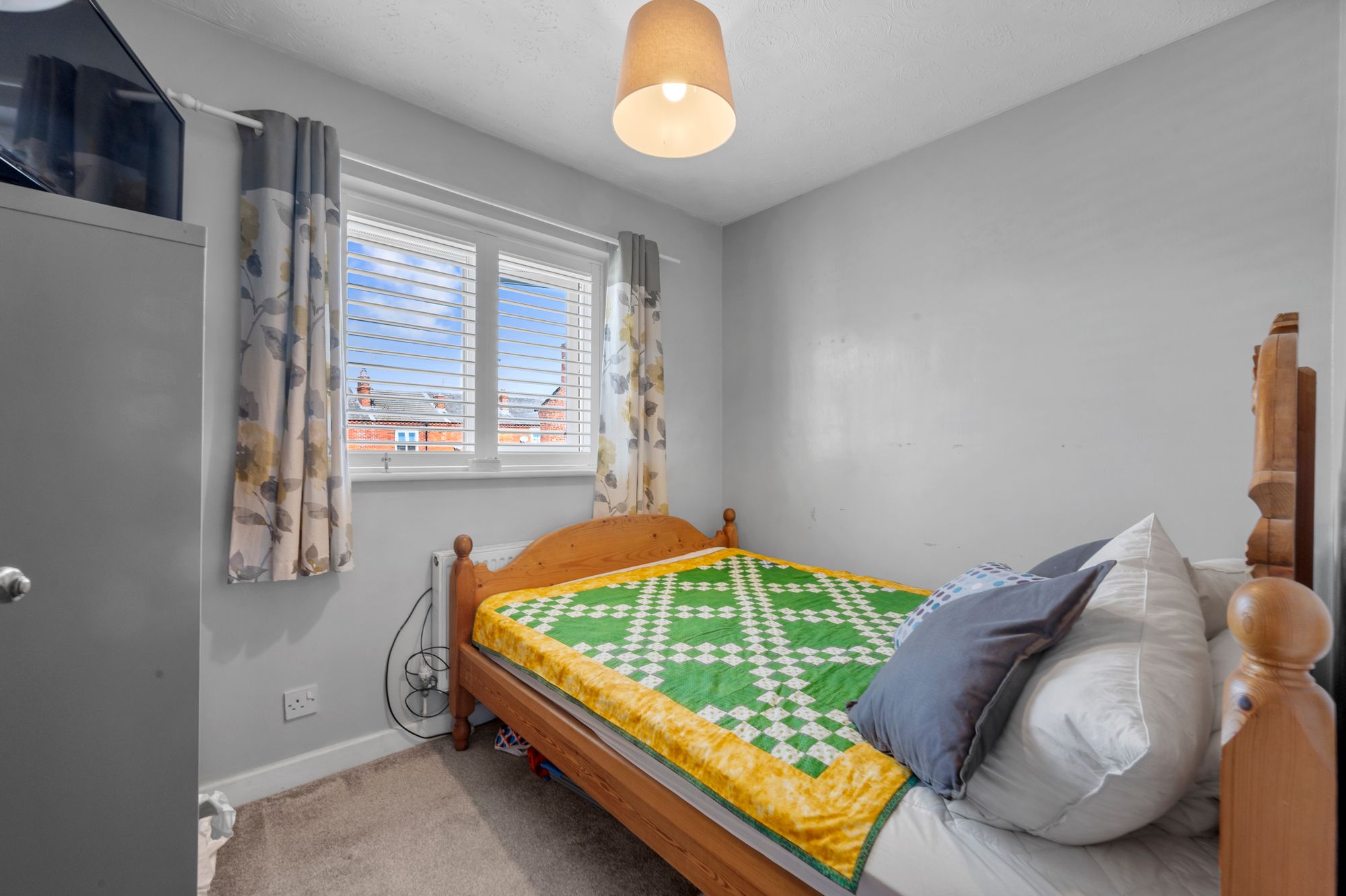 Elm Street, Leigh, WN7