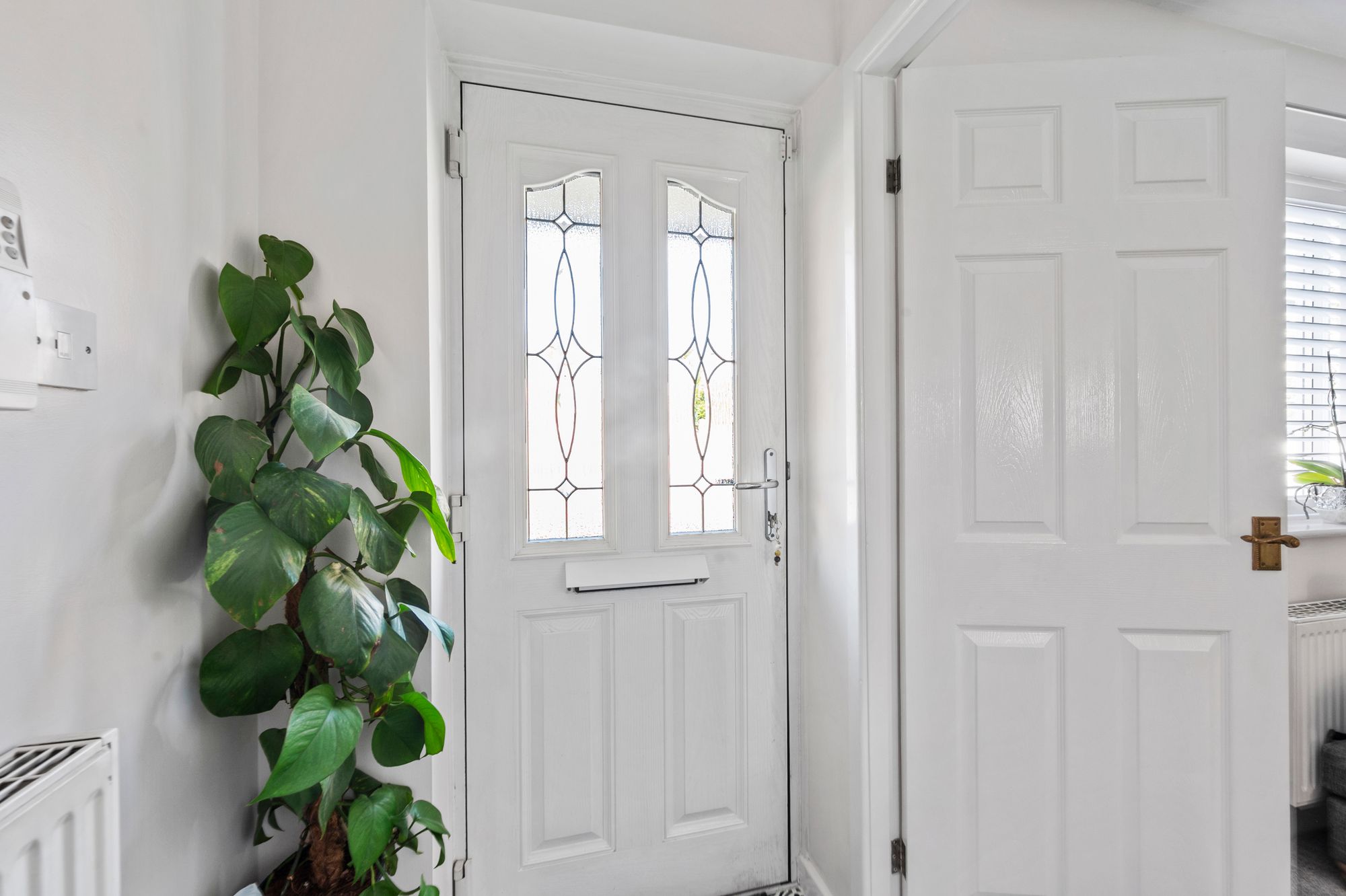 Elm Street, Leigh, WN7