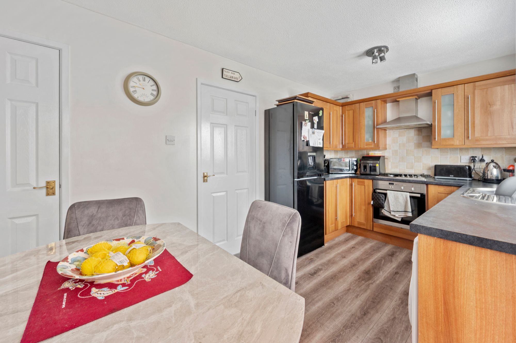 Elm Street, Leigh, WN7