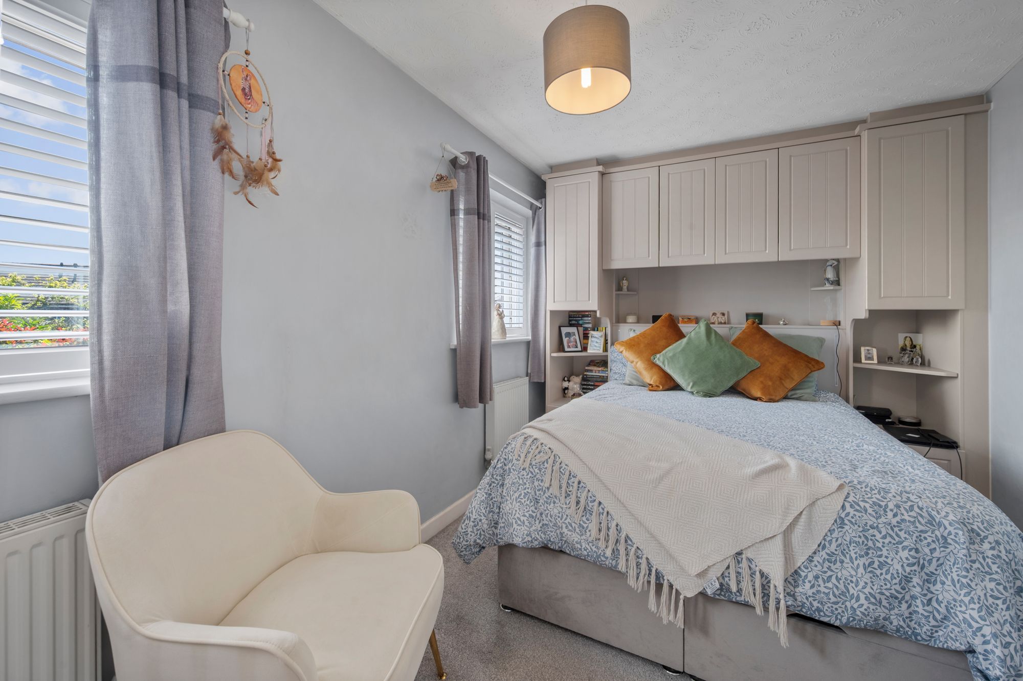 Elm Street, Leigh, WN7