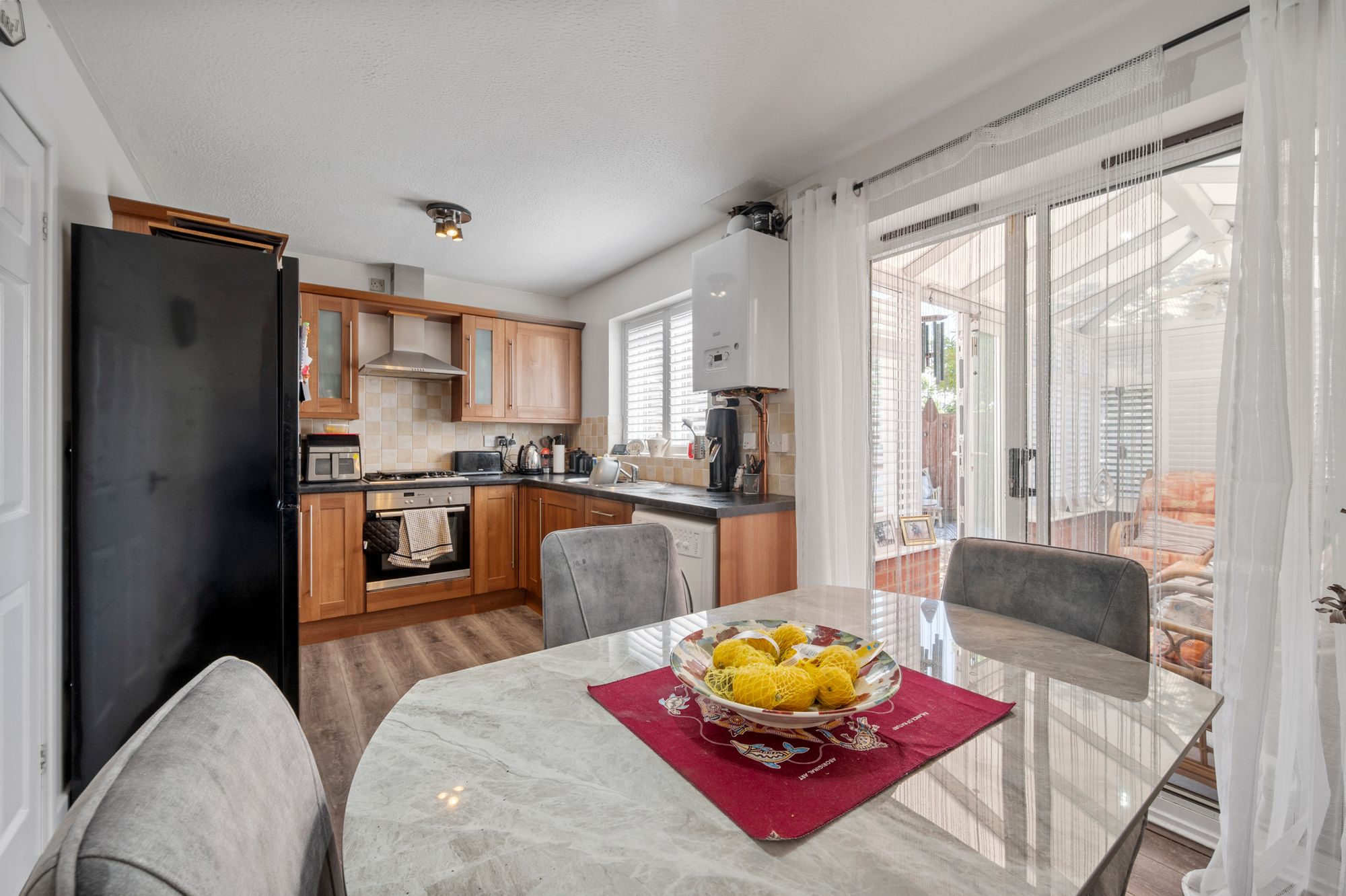 Elm Street, Leigh, WN7