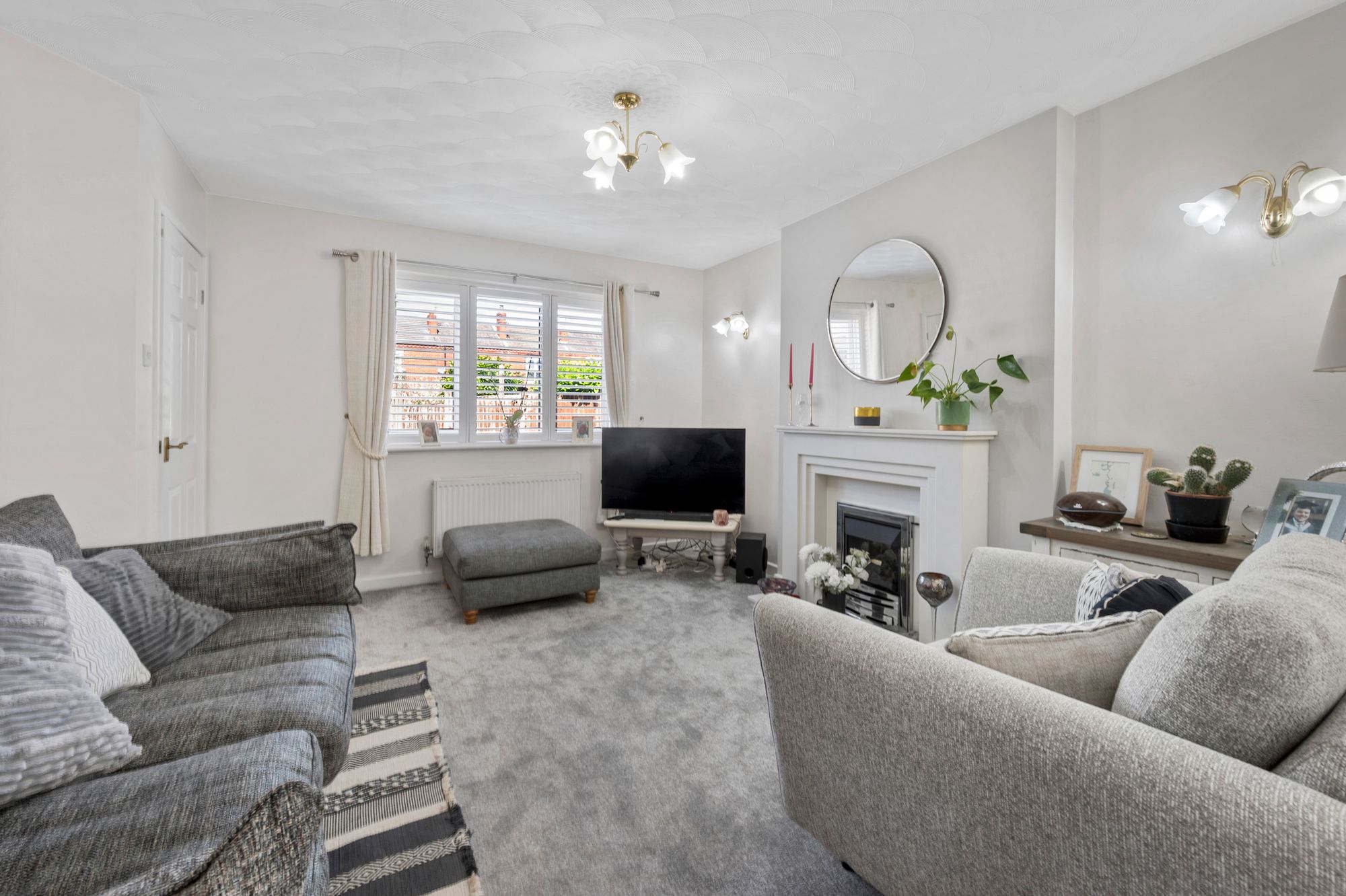 Elm Street, Leigh, WN7