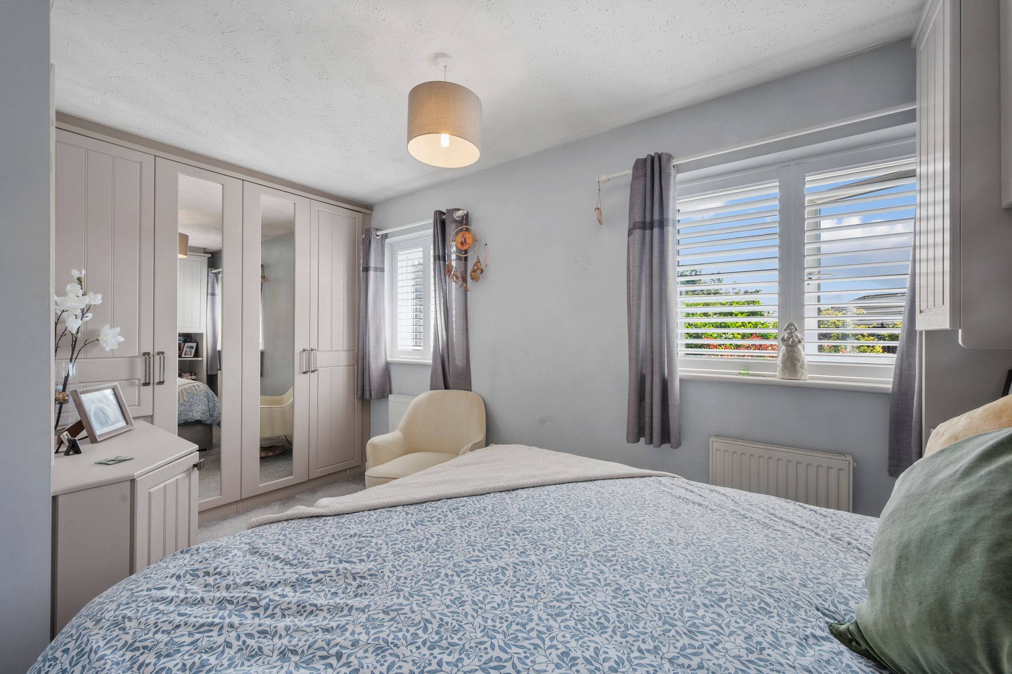 Elm Street, Leigh, WN7